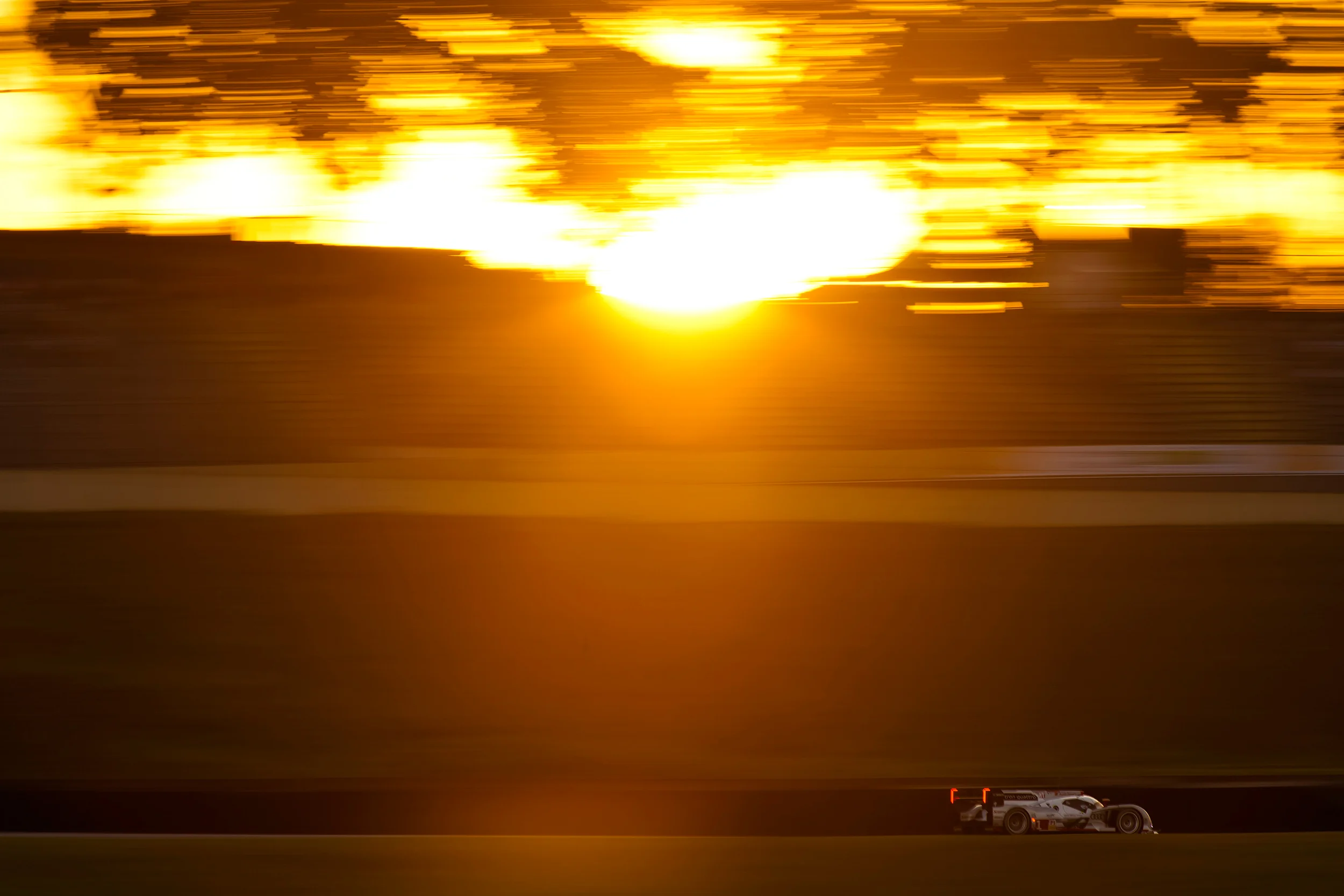 Marcel Fassler Audi R18 E-Tron Quattro