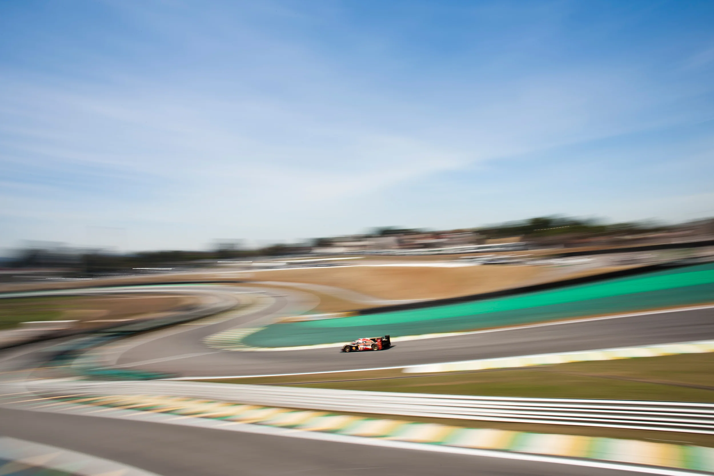 Nicolas Prost, Rebellion Racing Lola