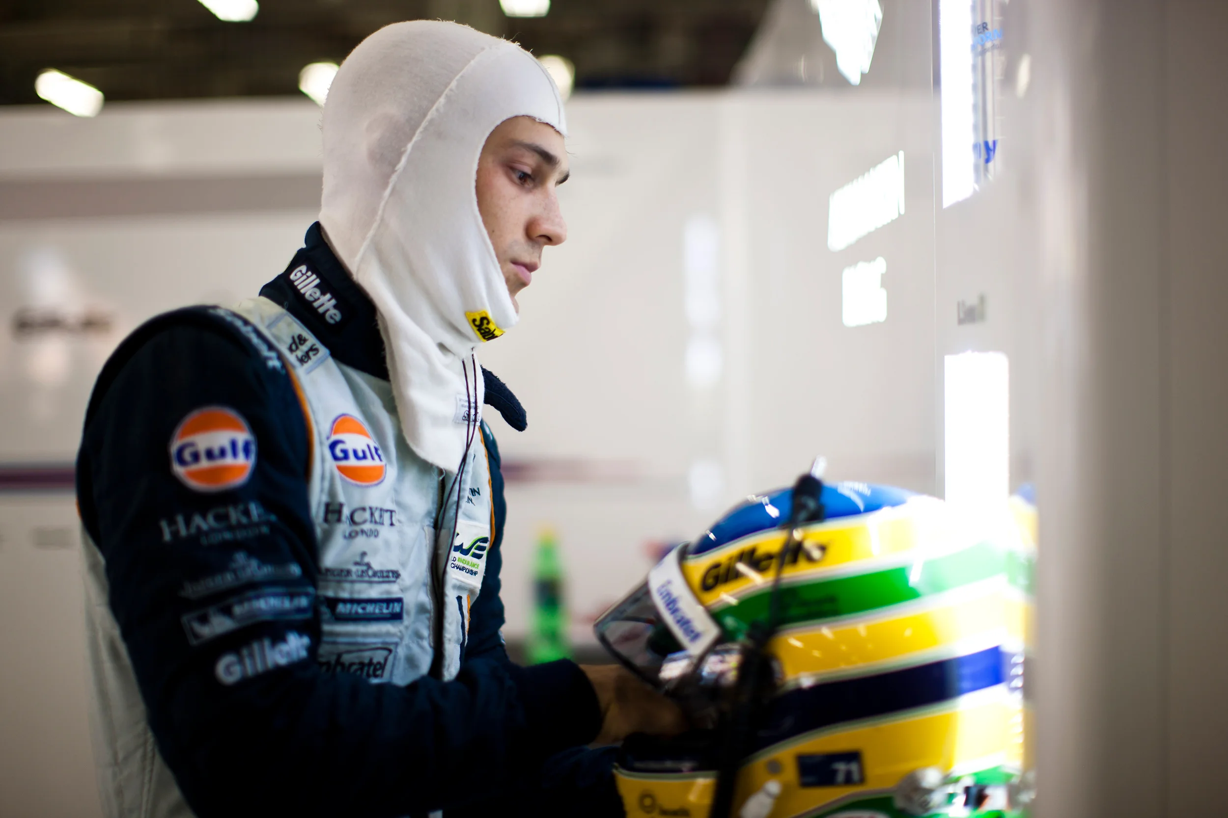 Bruno Senna