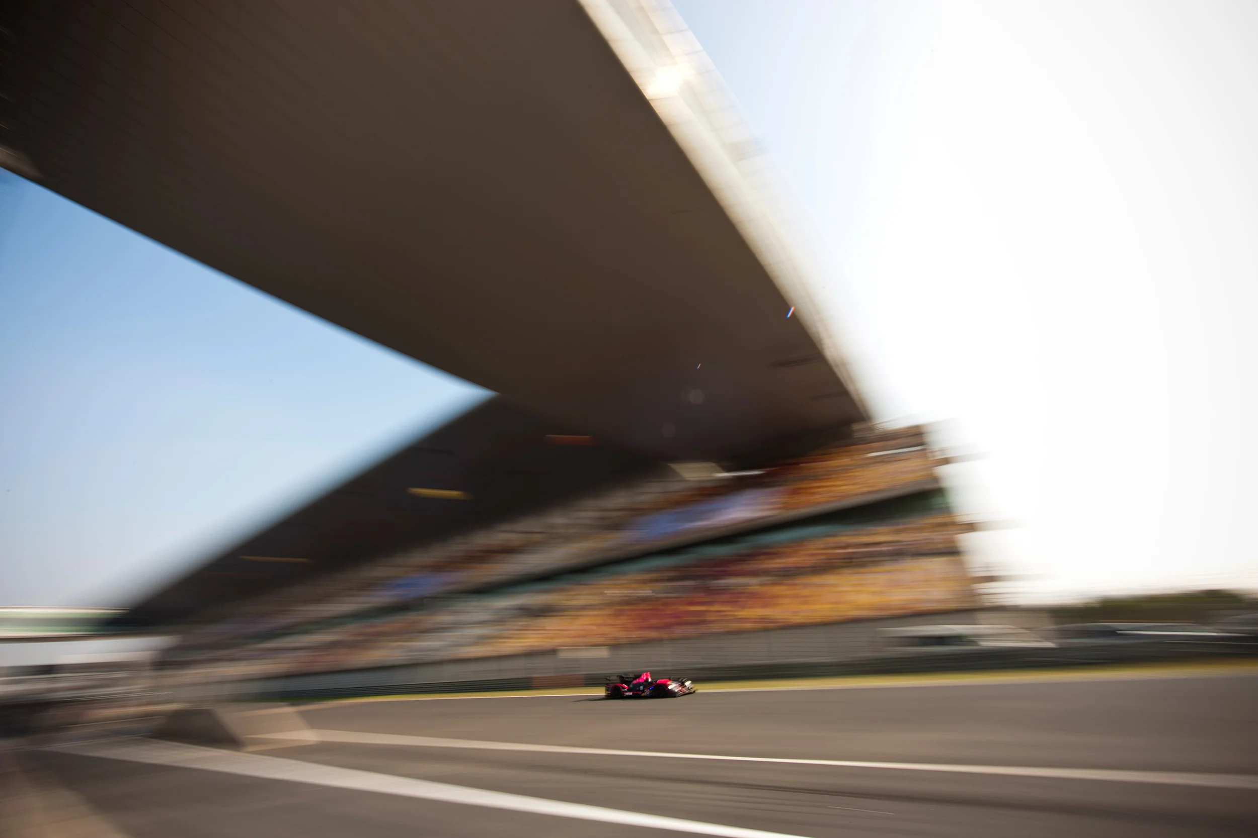 David Heinemeier Hansson, Morgan Nissan