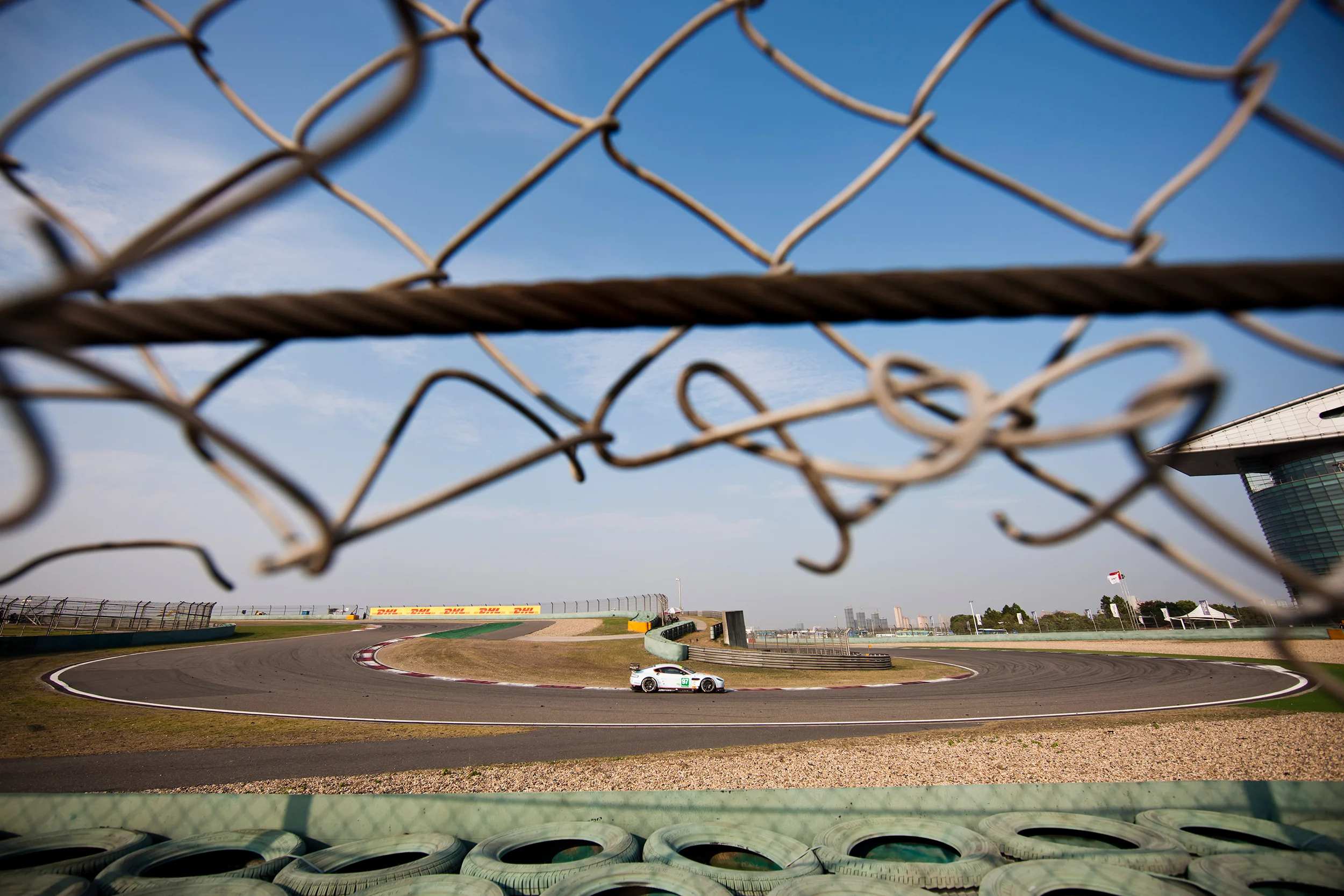 Photographers window