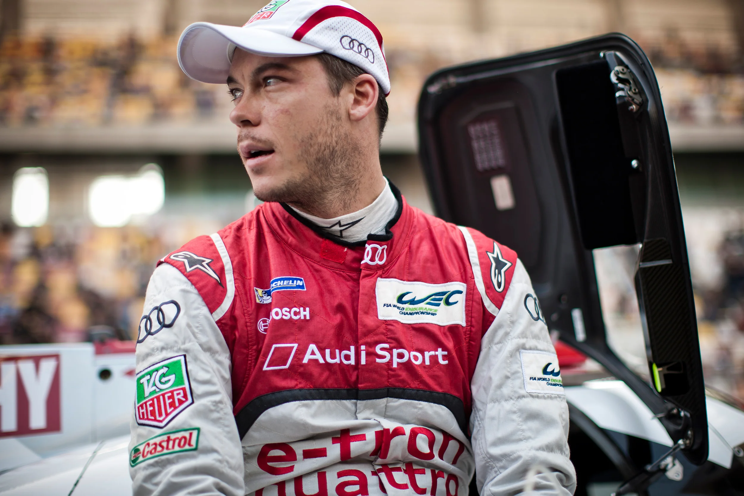 Andre Lotterer