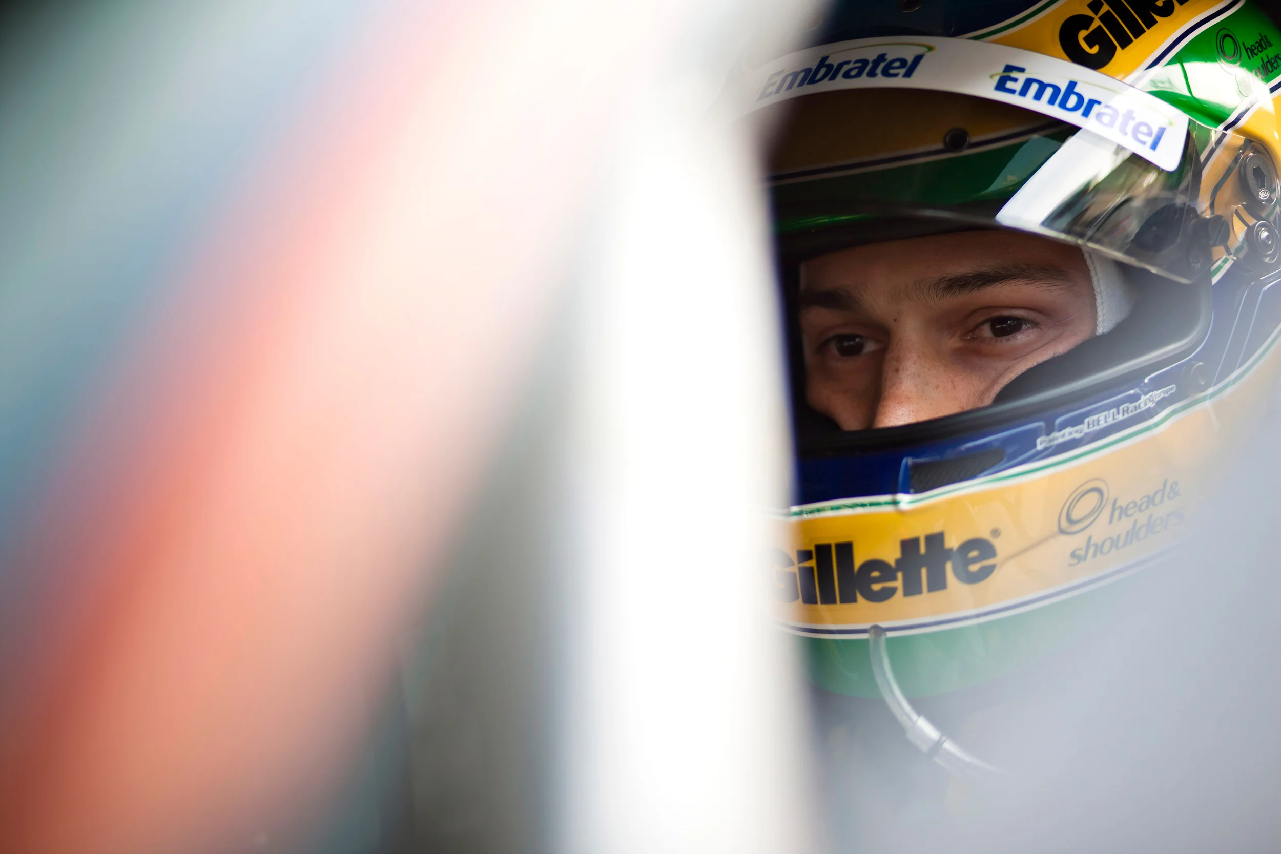Bruno Senna