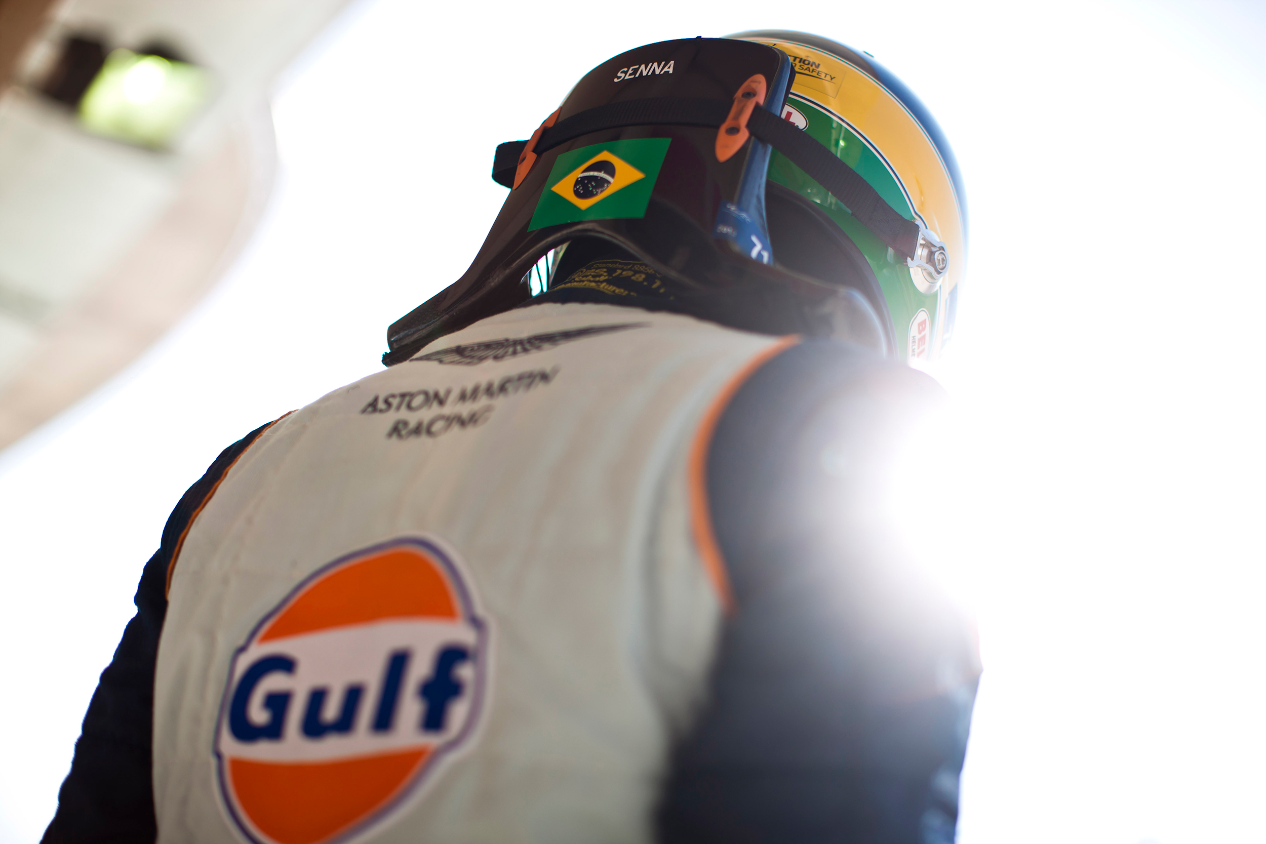 Bruno Senna