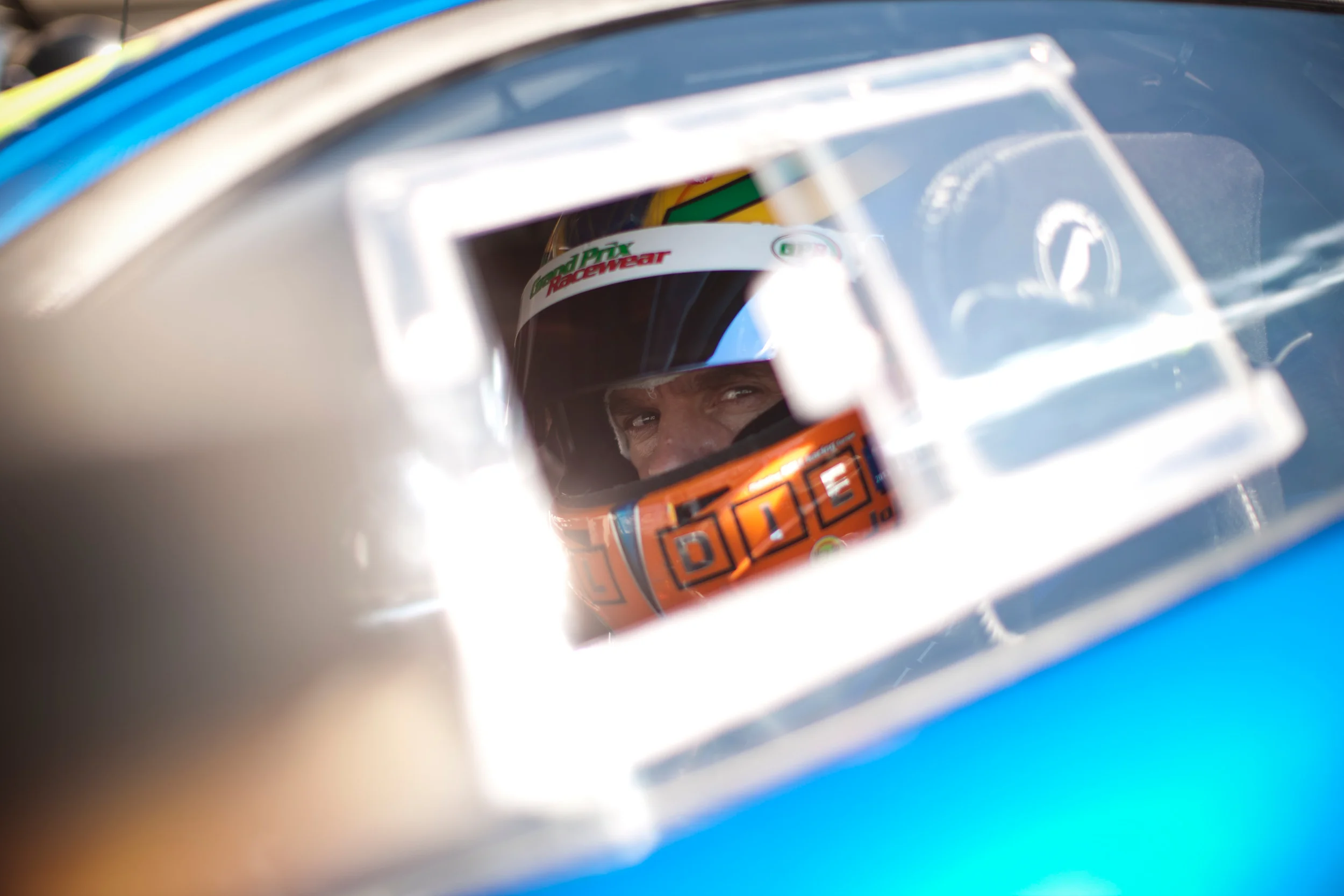 Johnny Mowlem, Ferrari 458