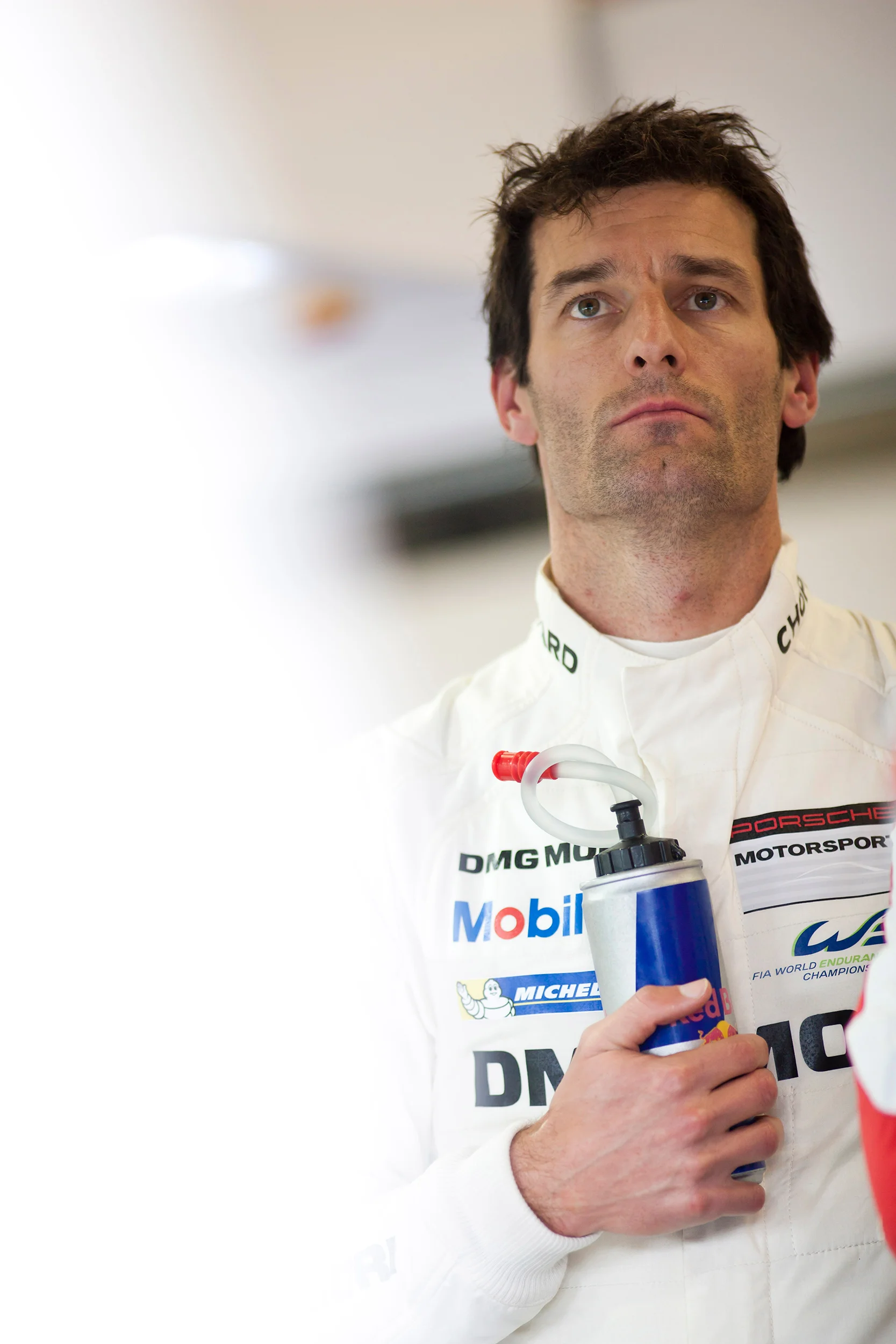Mark Webber