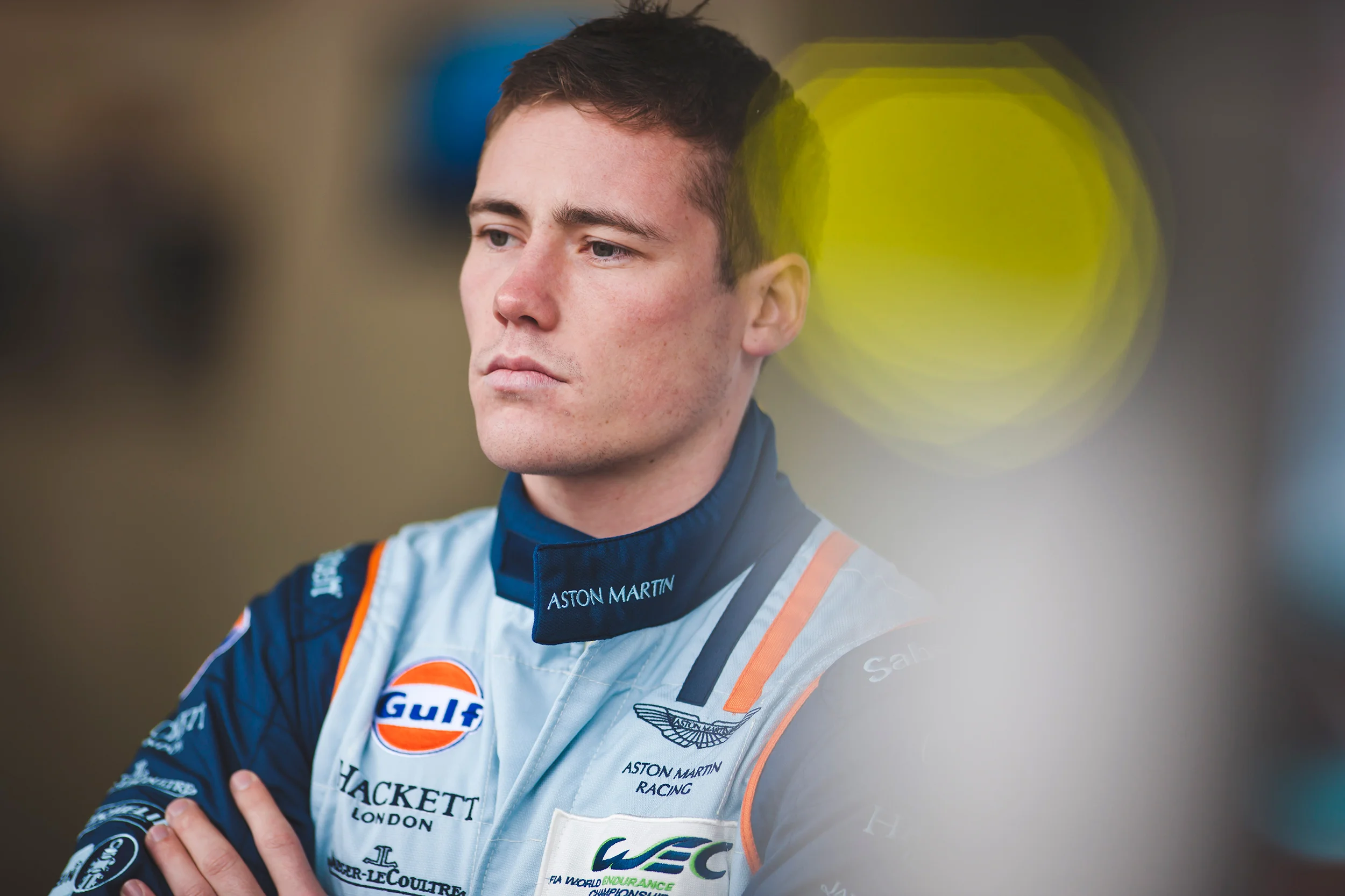 Richie Stanaway