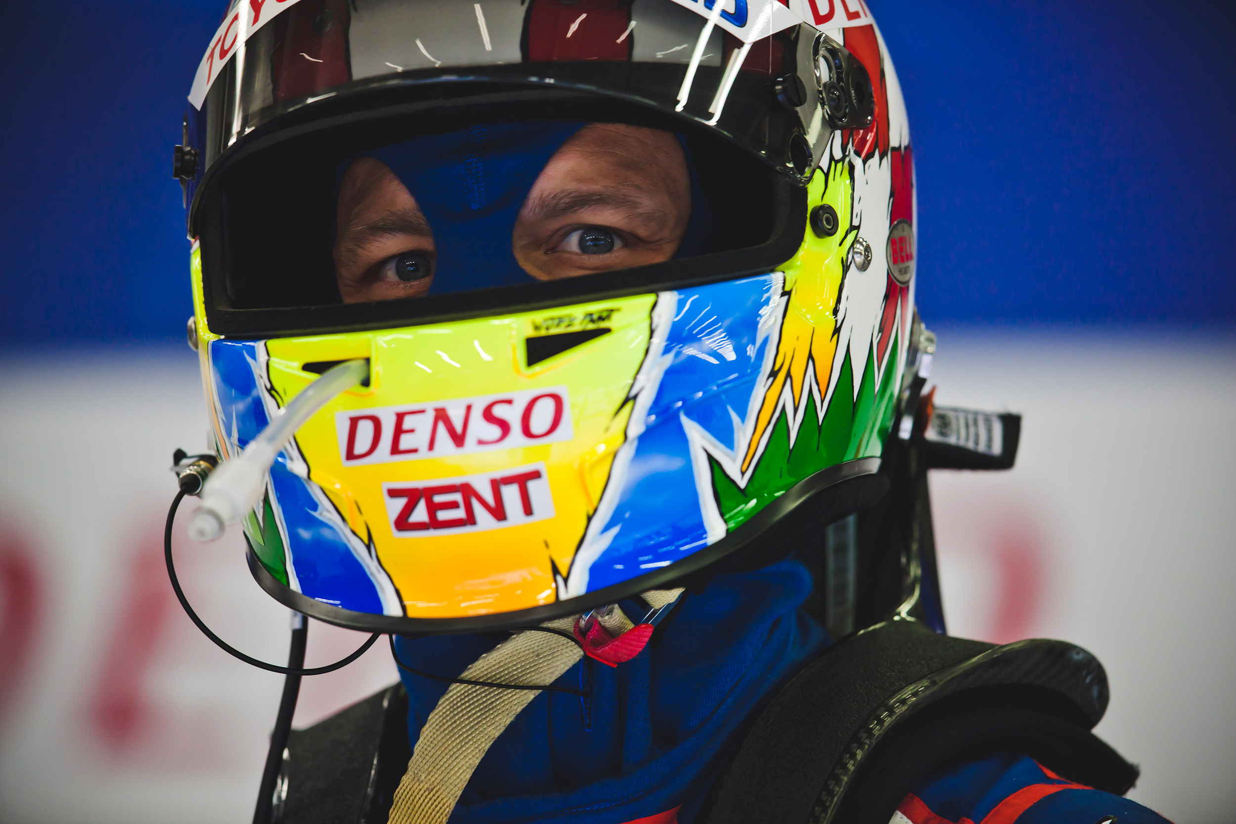 Alex Wurz