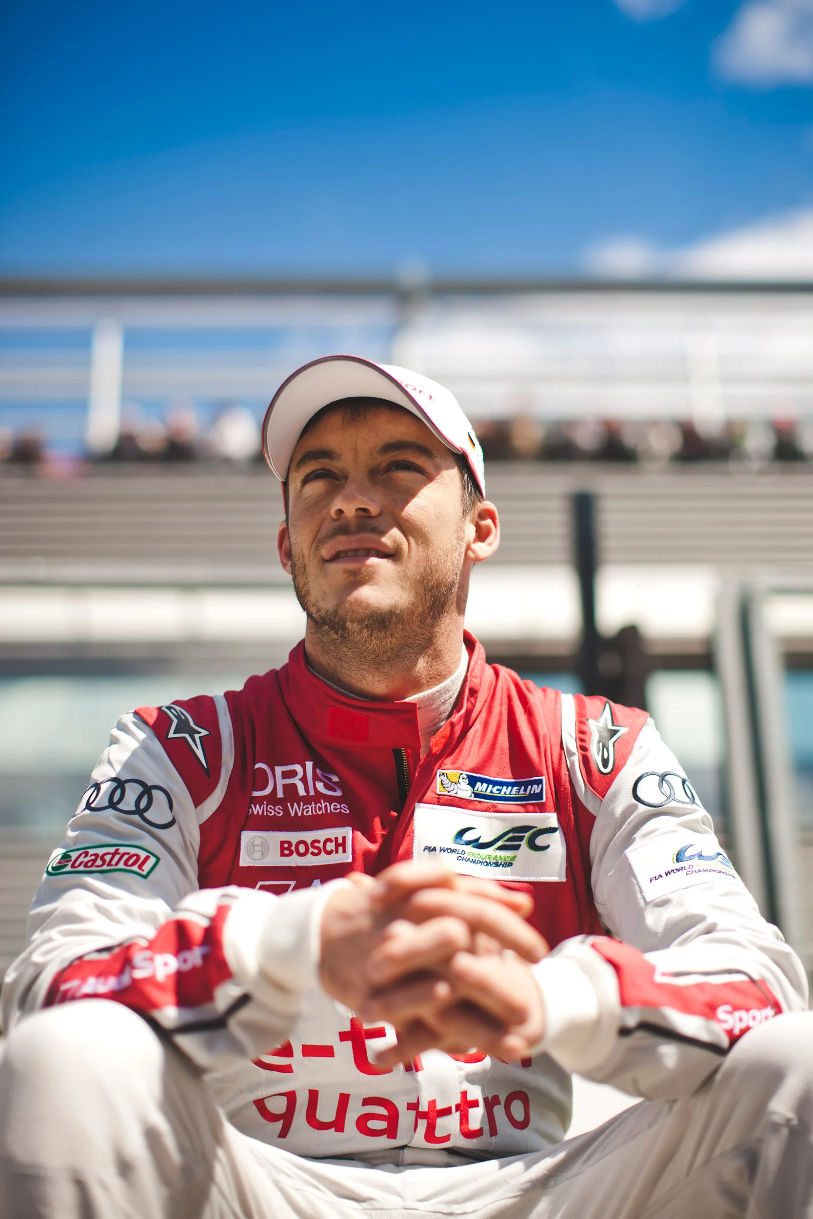 Andre Lotterer