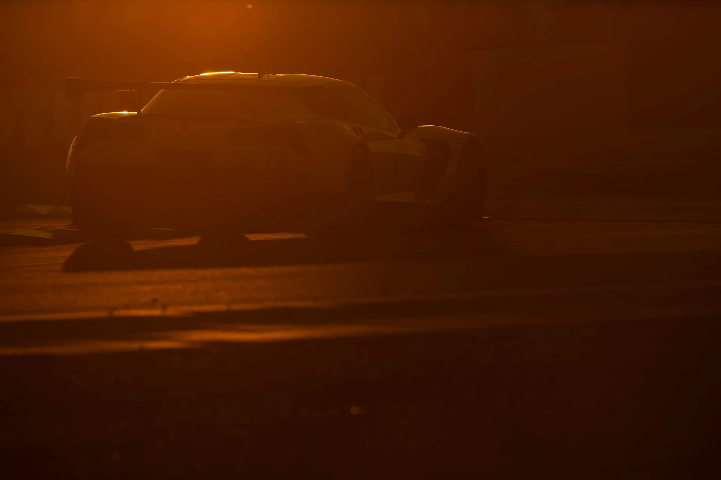 Jan Magnussen, Chevrolet Corvette C7