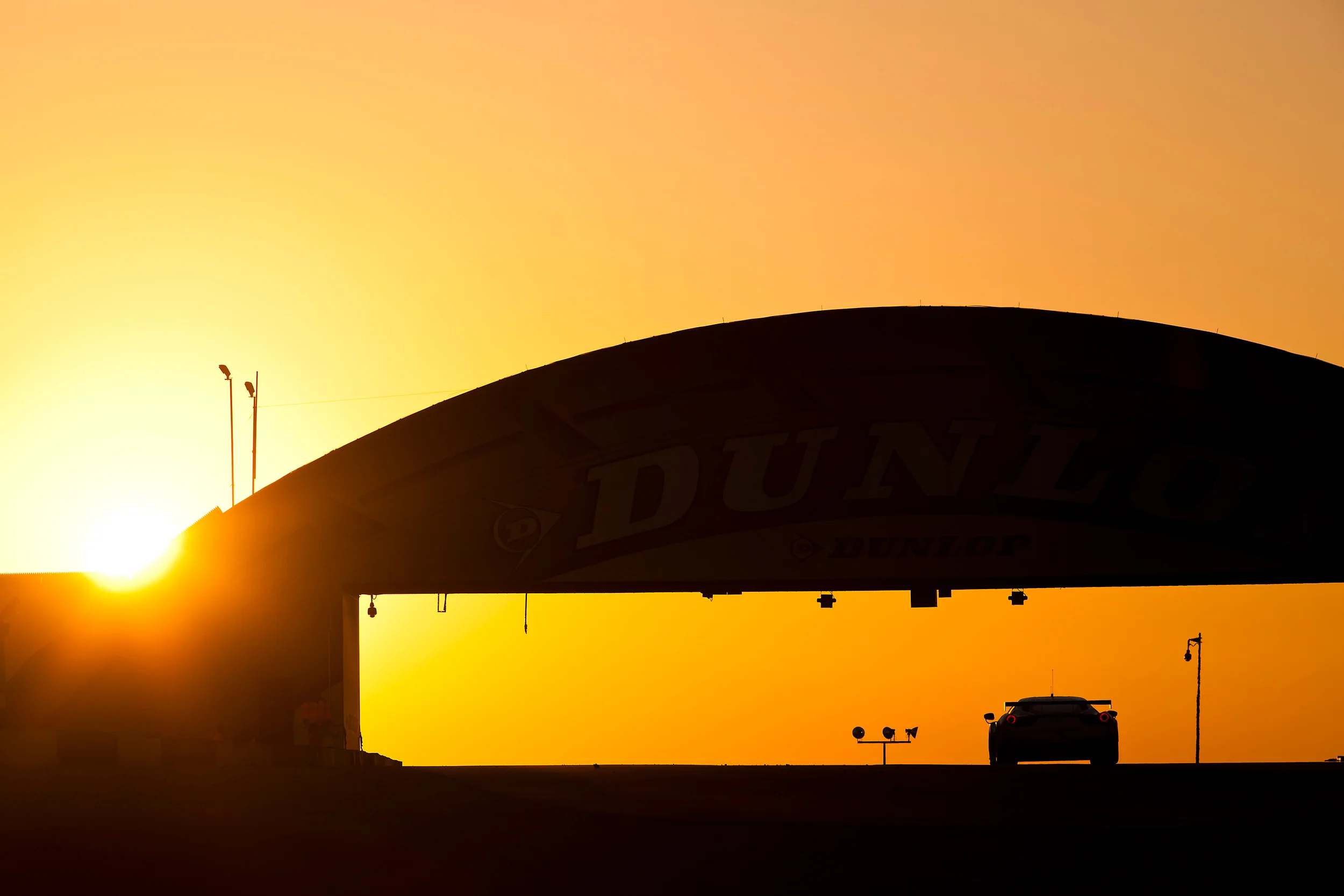 Mark Patterson, Ferrari 458 Italia