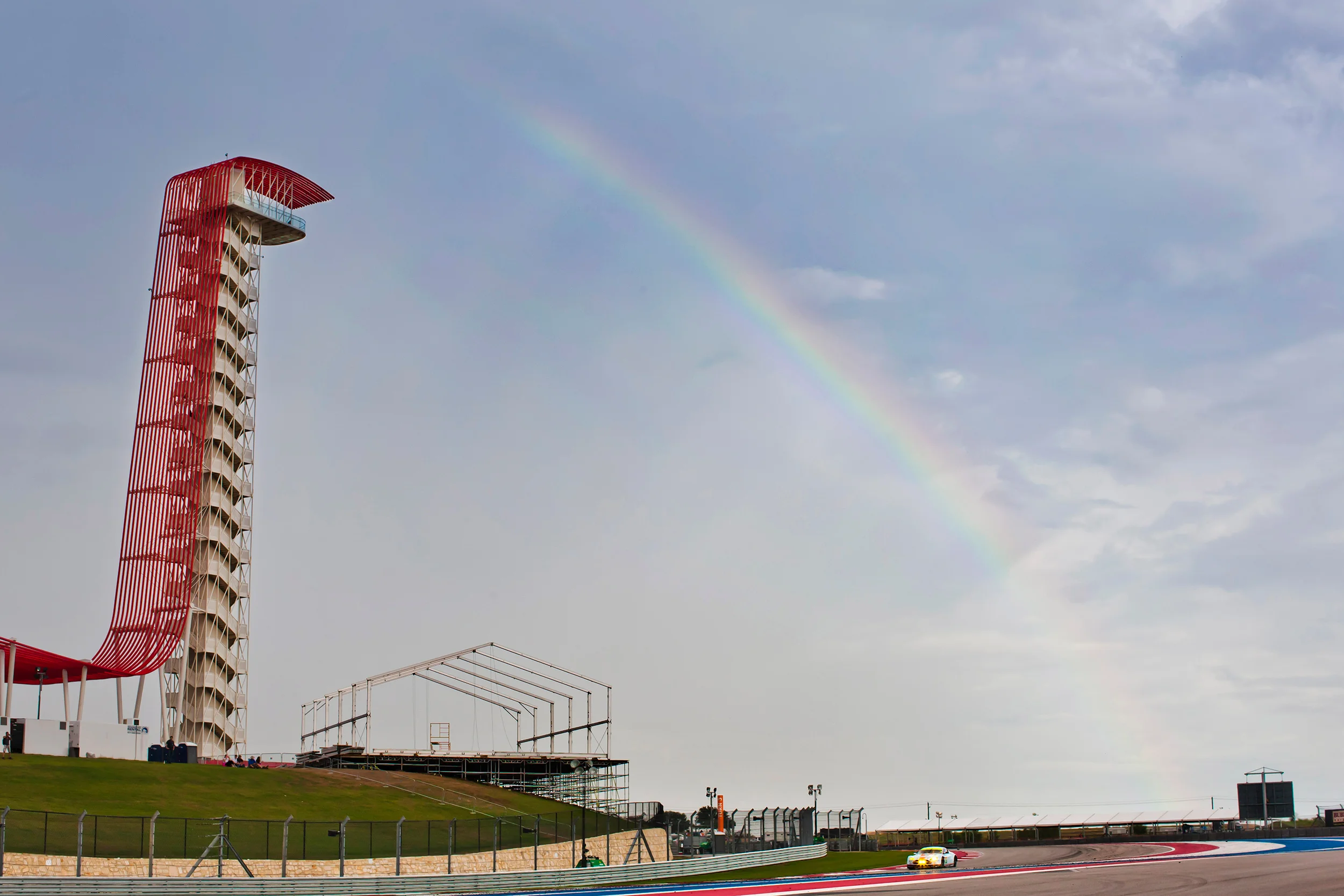 Darren Turner, Aston Martin Vantage