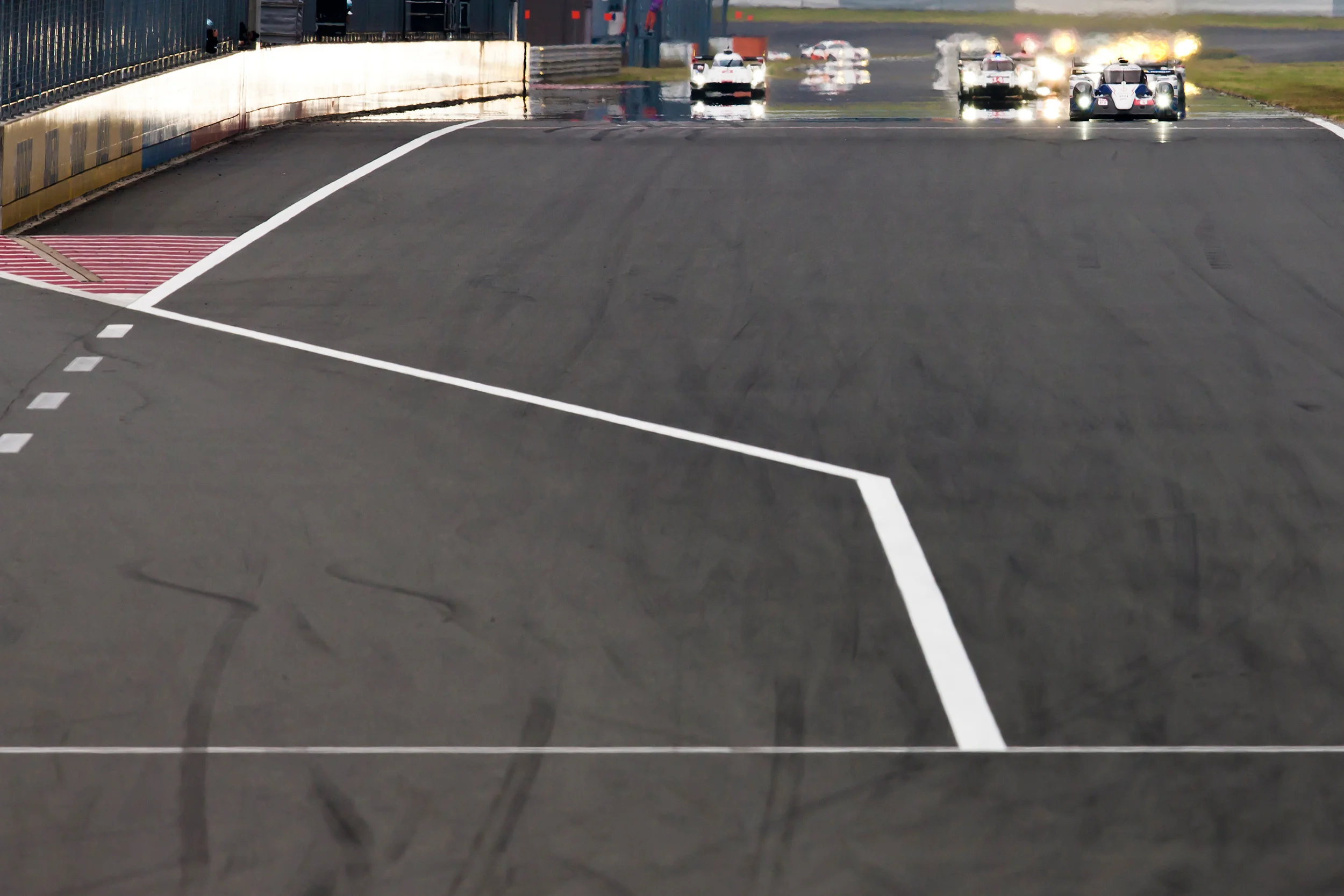 Kazuki Nakajima, Toyota TS040