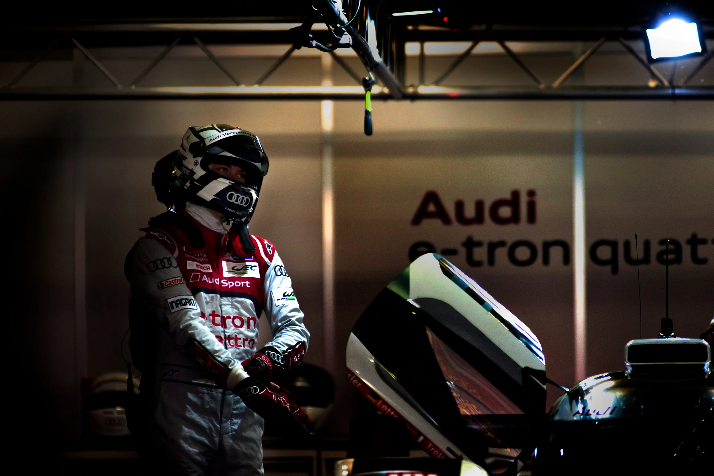 Andre Lotterer