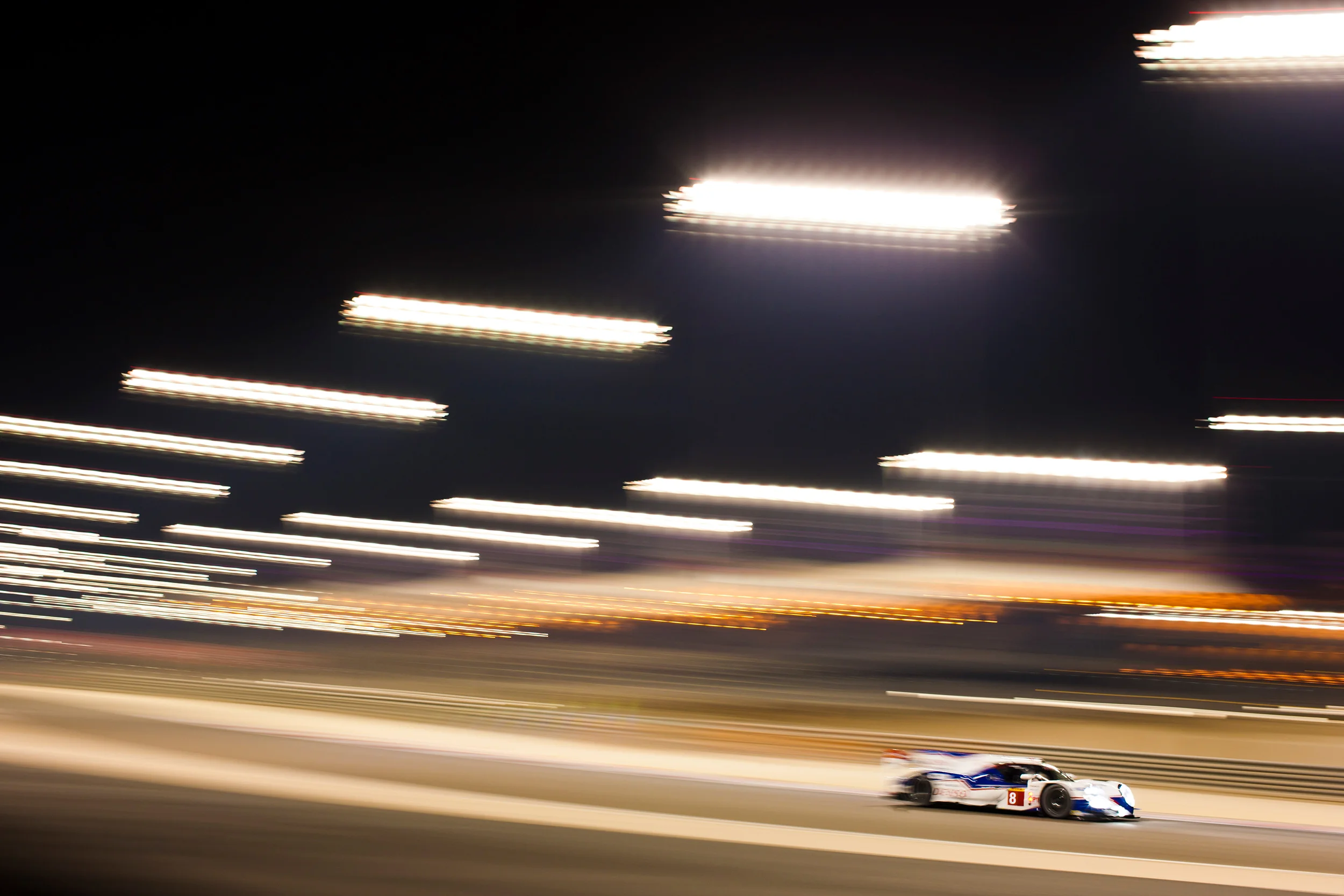 Anthony Davidson, Toyota TS040