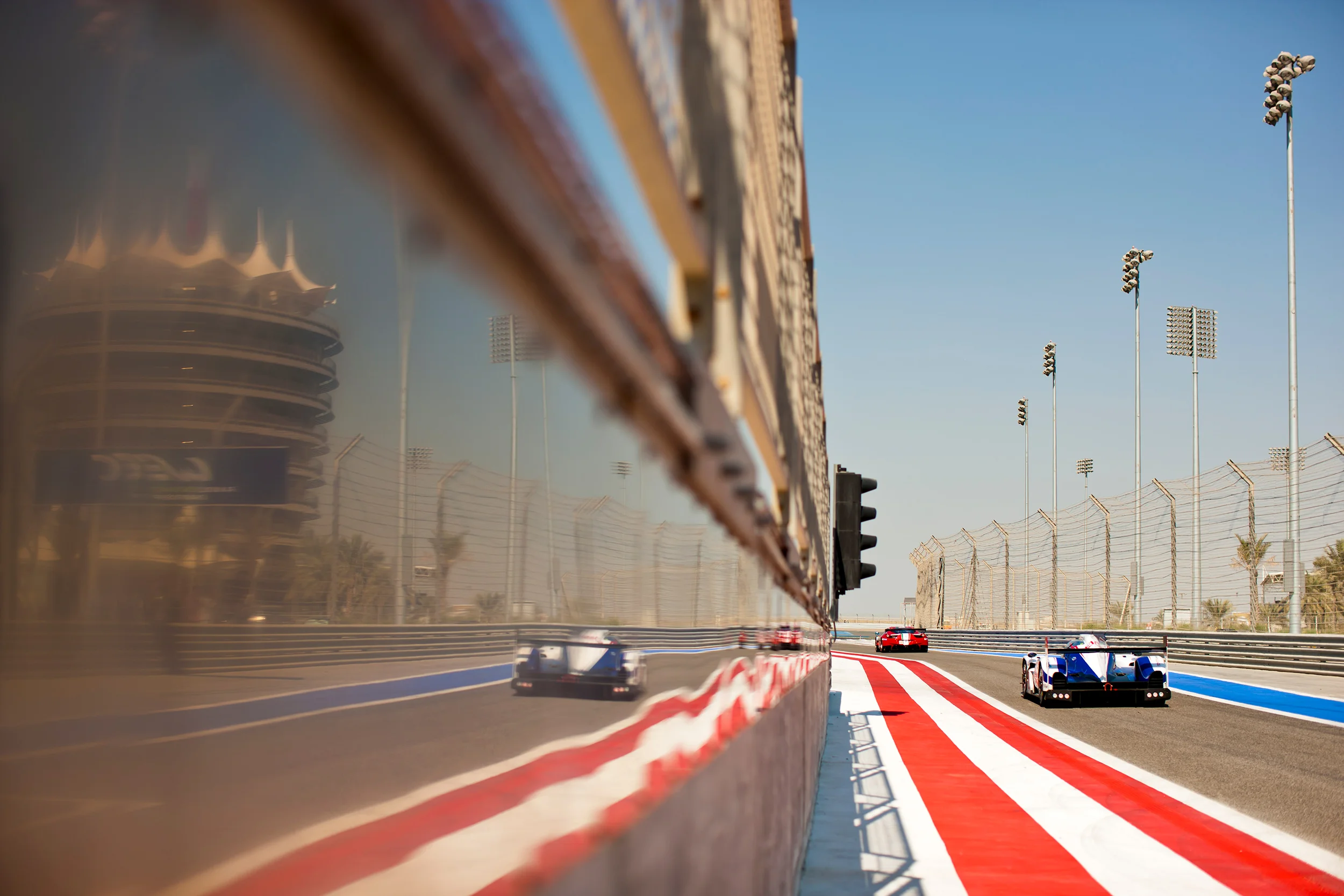 Sebastien Buemi, Toyota TS040