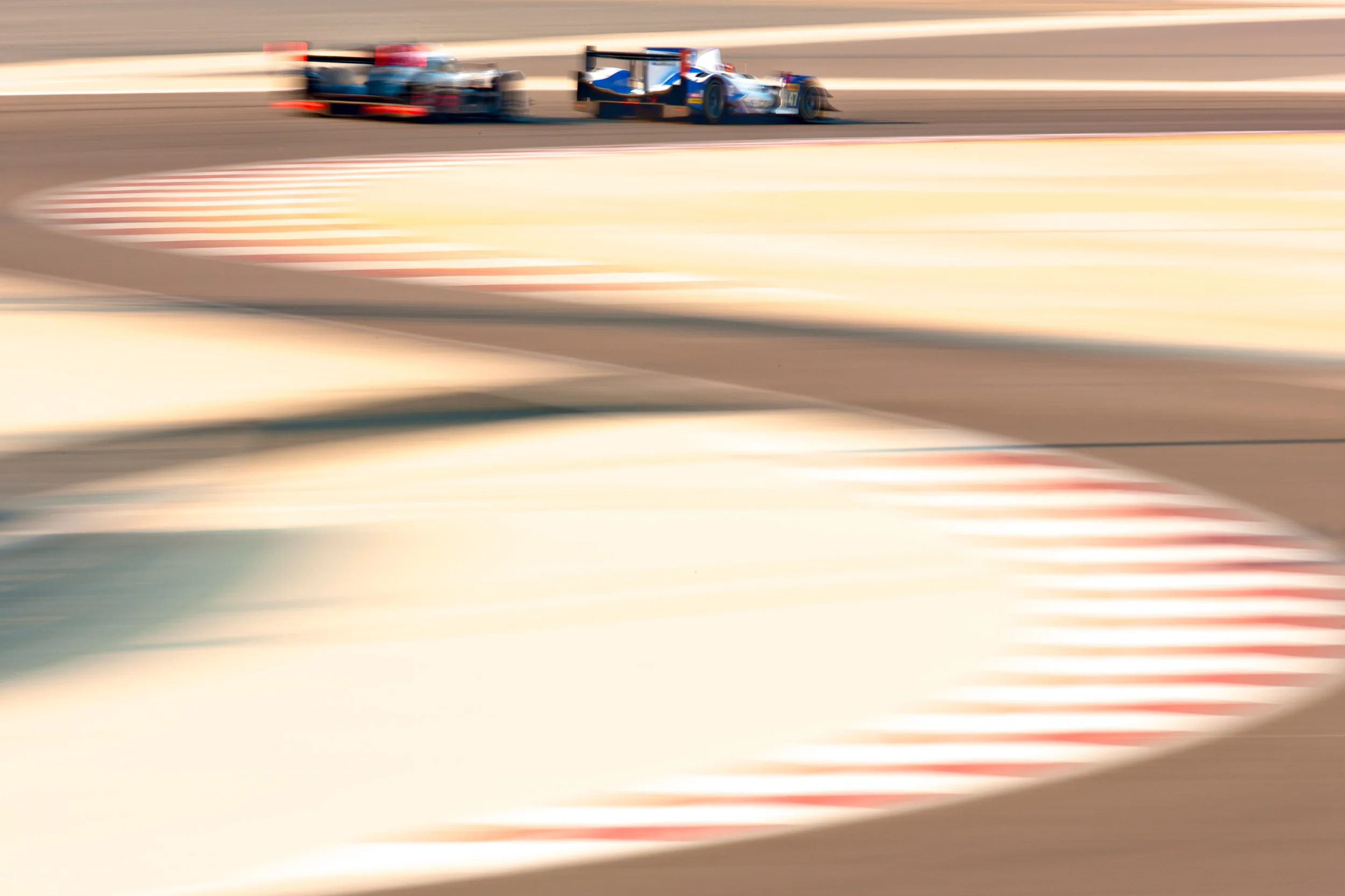 Alexandre Imperatori, KCMG Oreca 03