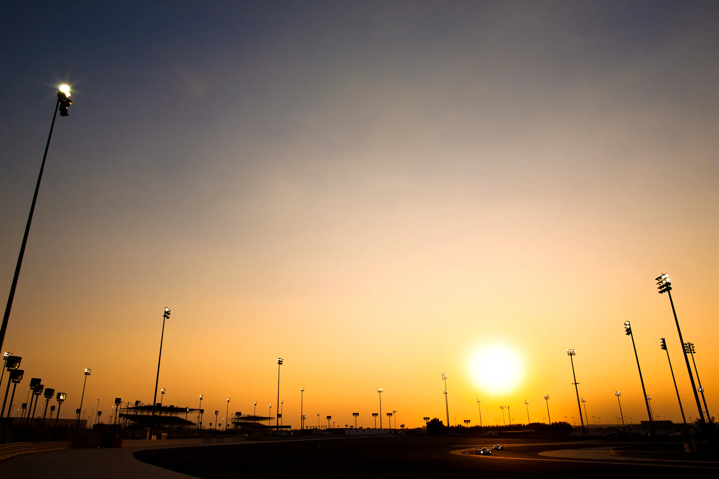 Alex Wurz, Toyota TS040 and Sebastien Buemi, Toyota TS040
