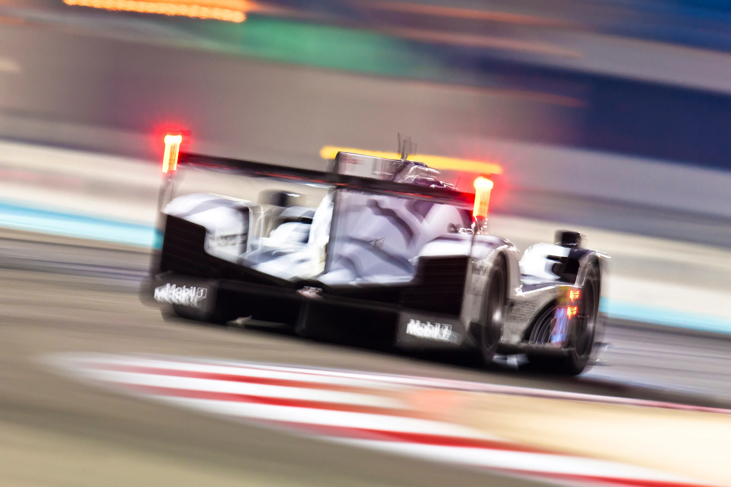 Brendon Hartley, Porsche 919