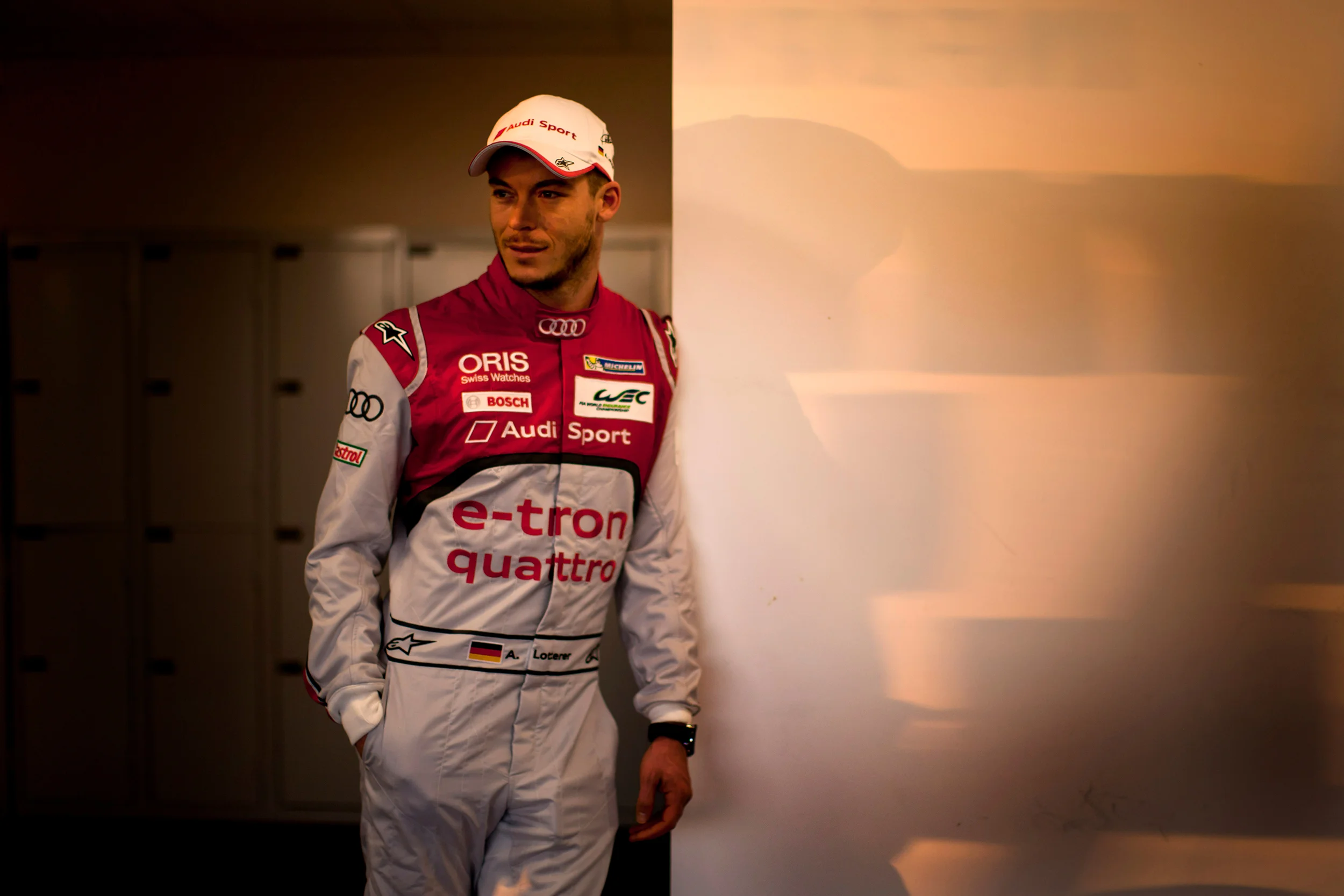Andre Lotterer