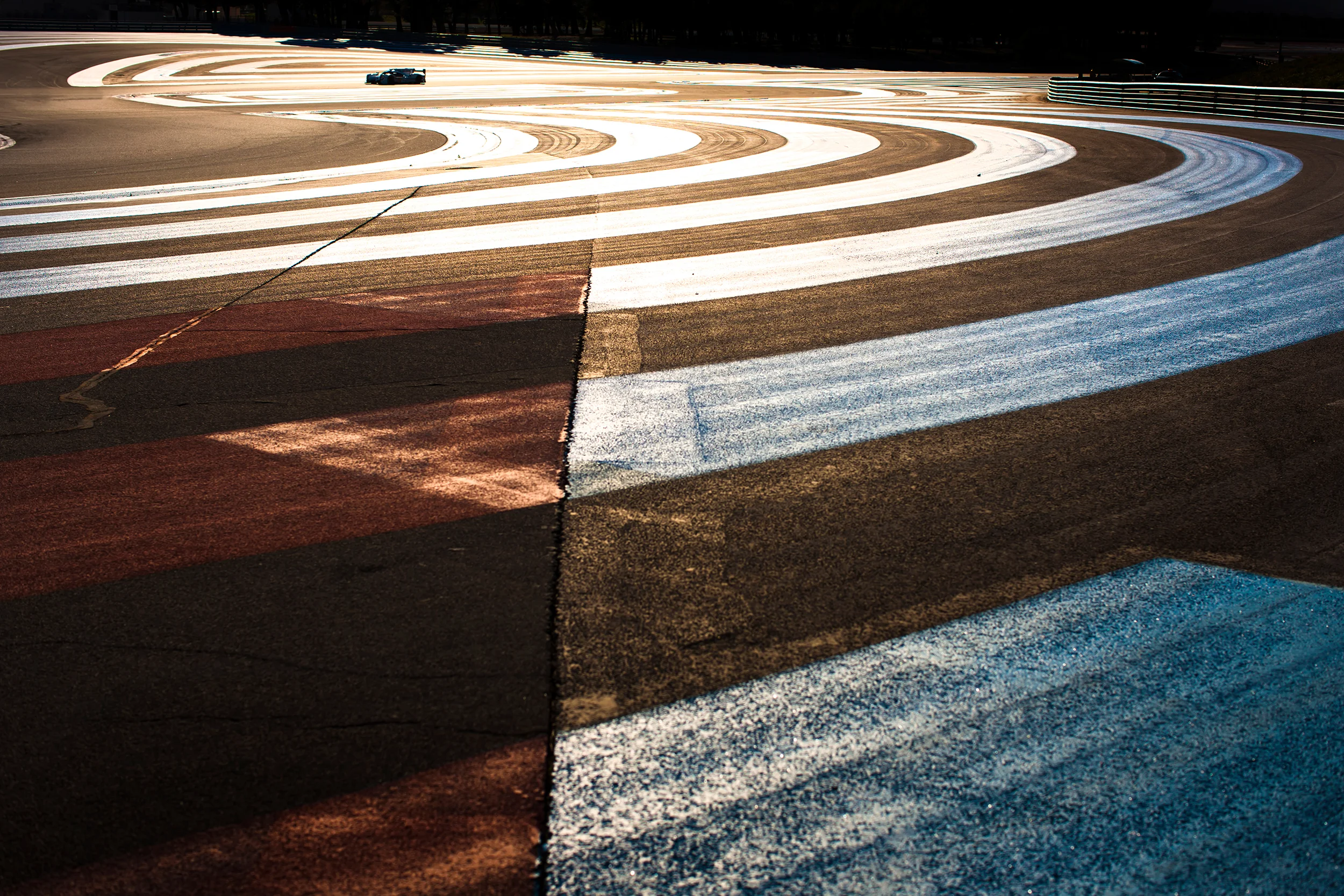 Brendon Hartley, Porsche 919
