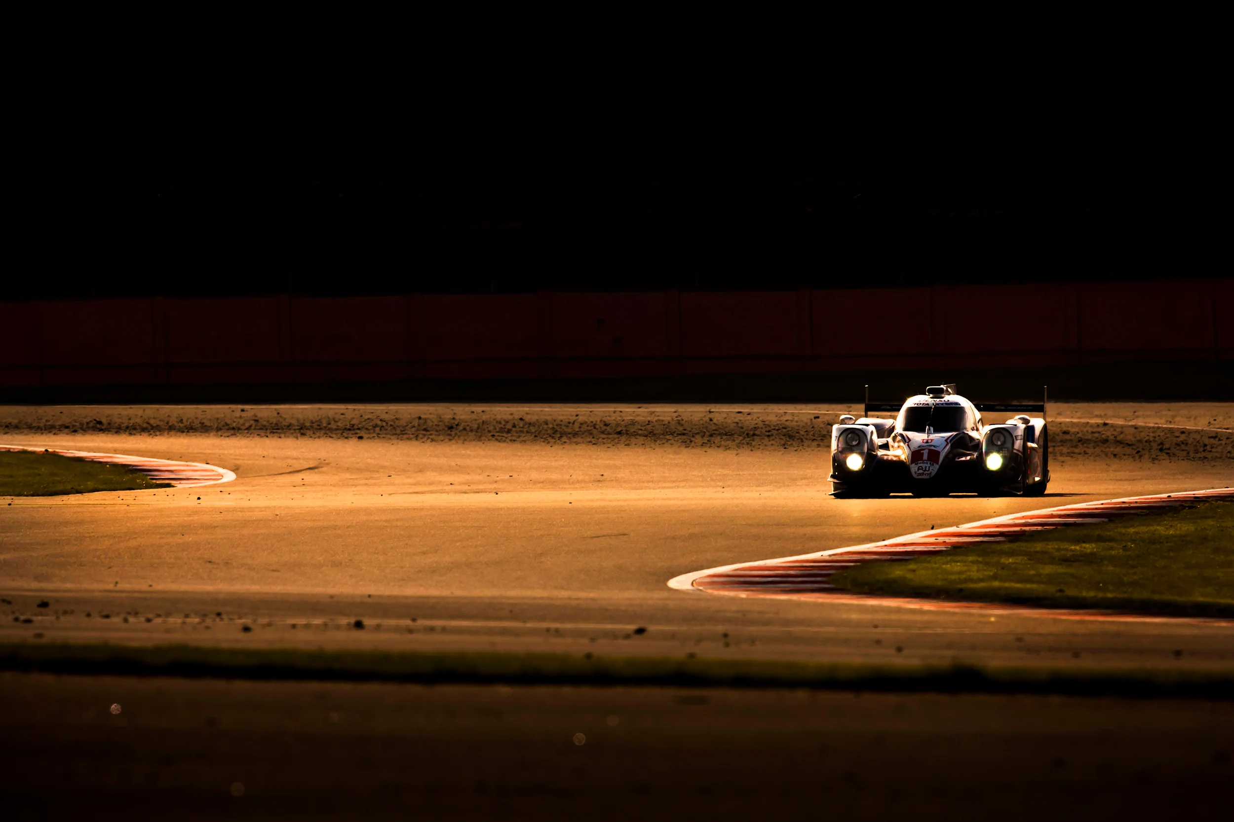 Anthony Davidson, Toyota TS040