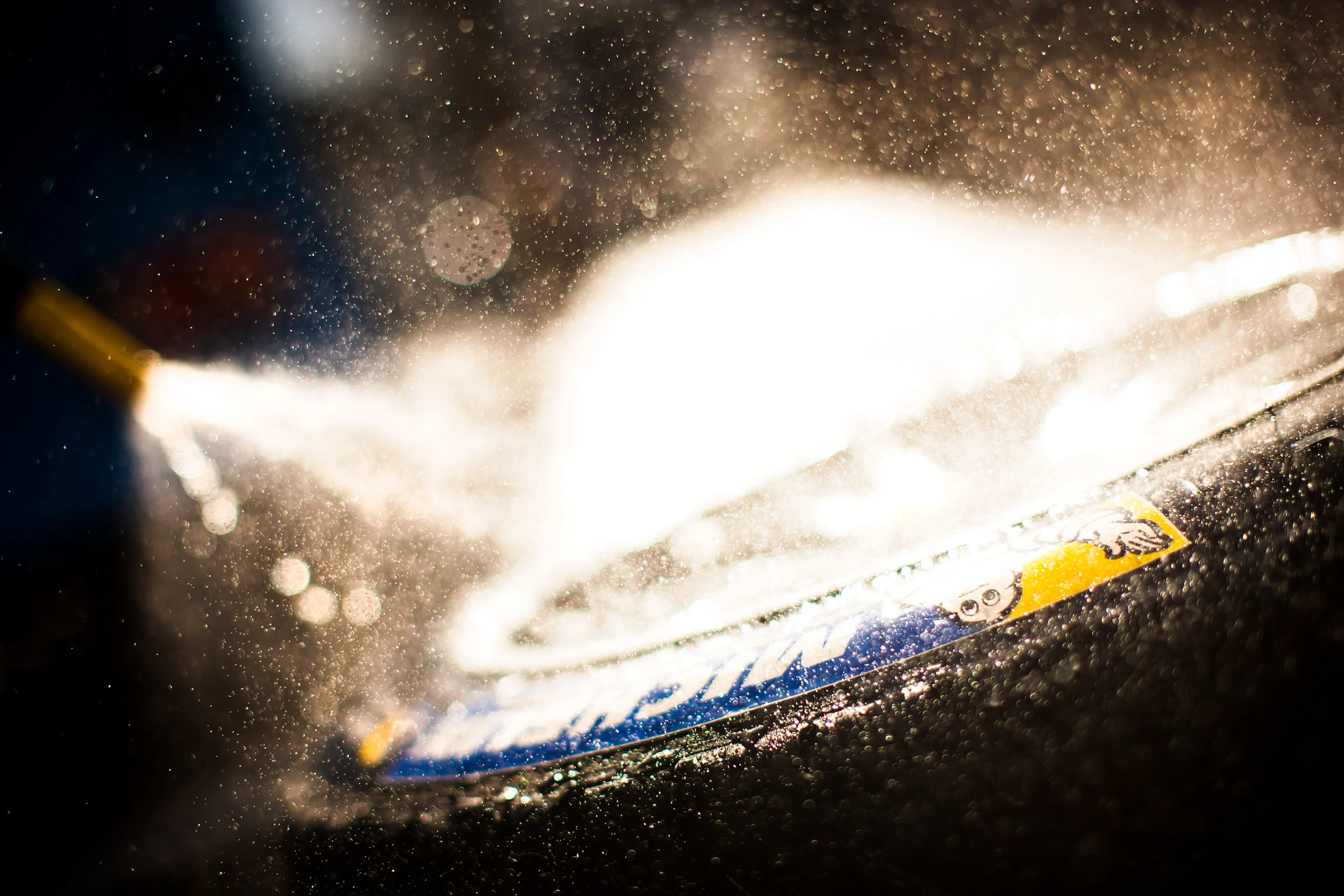 Michelin Tyre