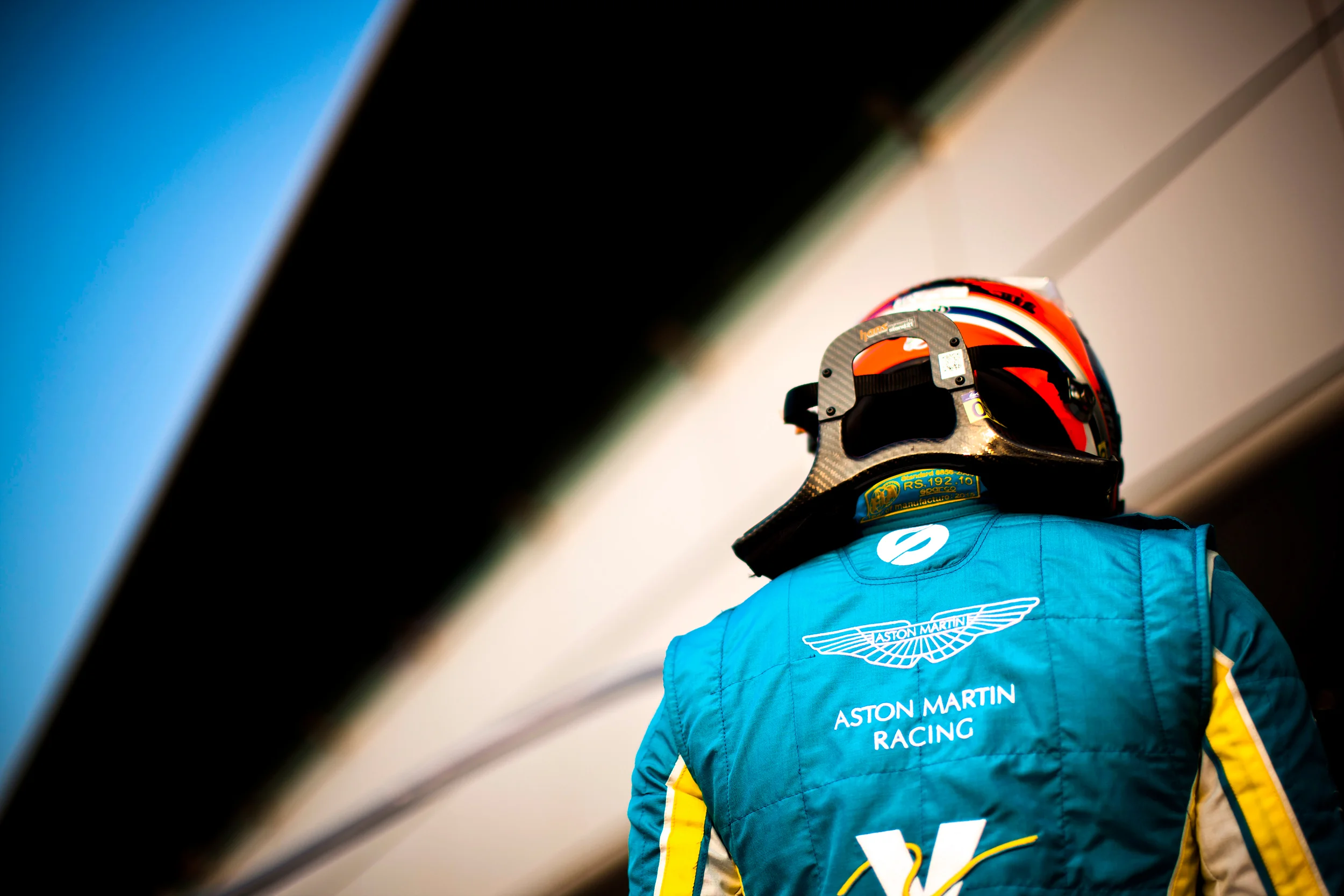 Richie Stanaway