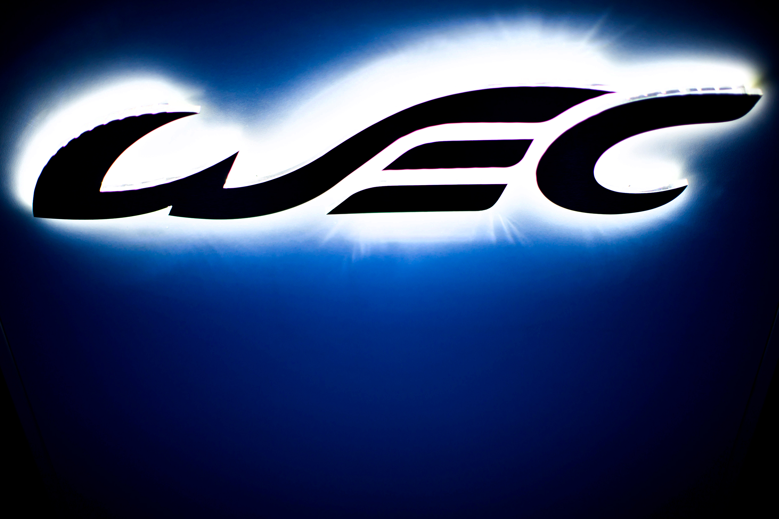 World Endurance Championship logo
