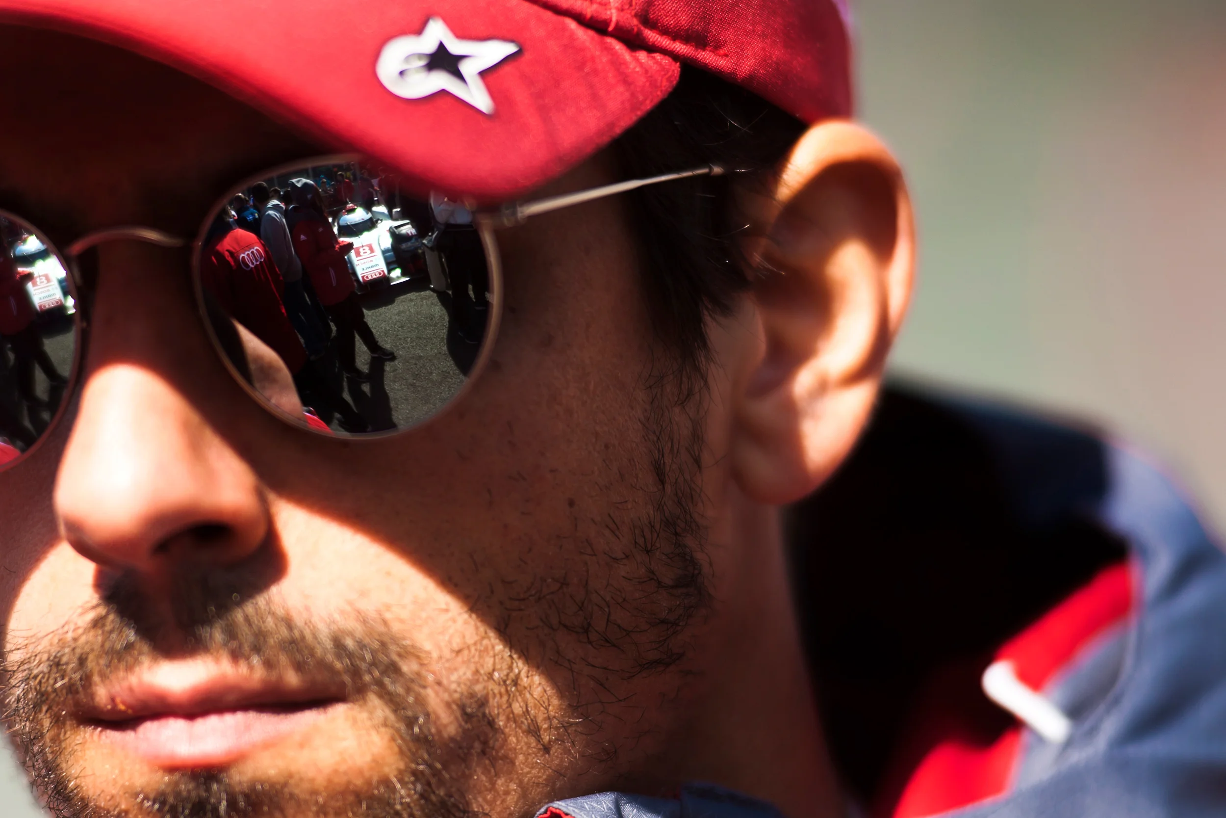 Lucas di Grassi