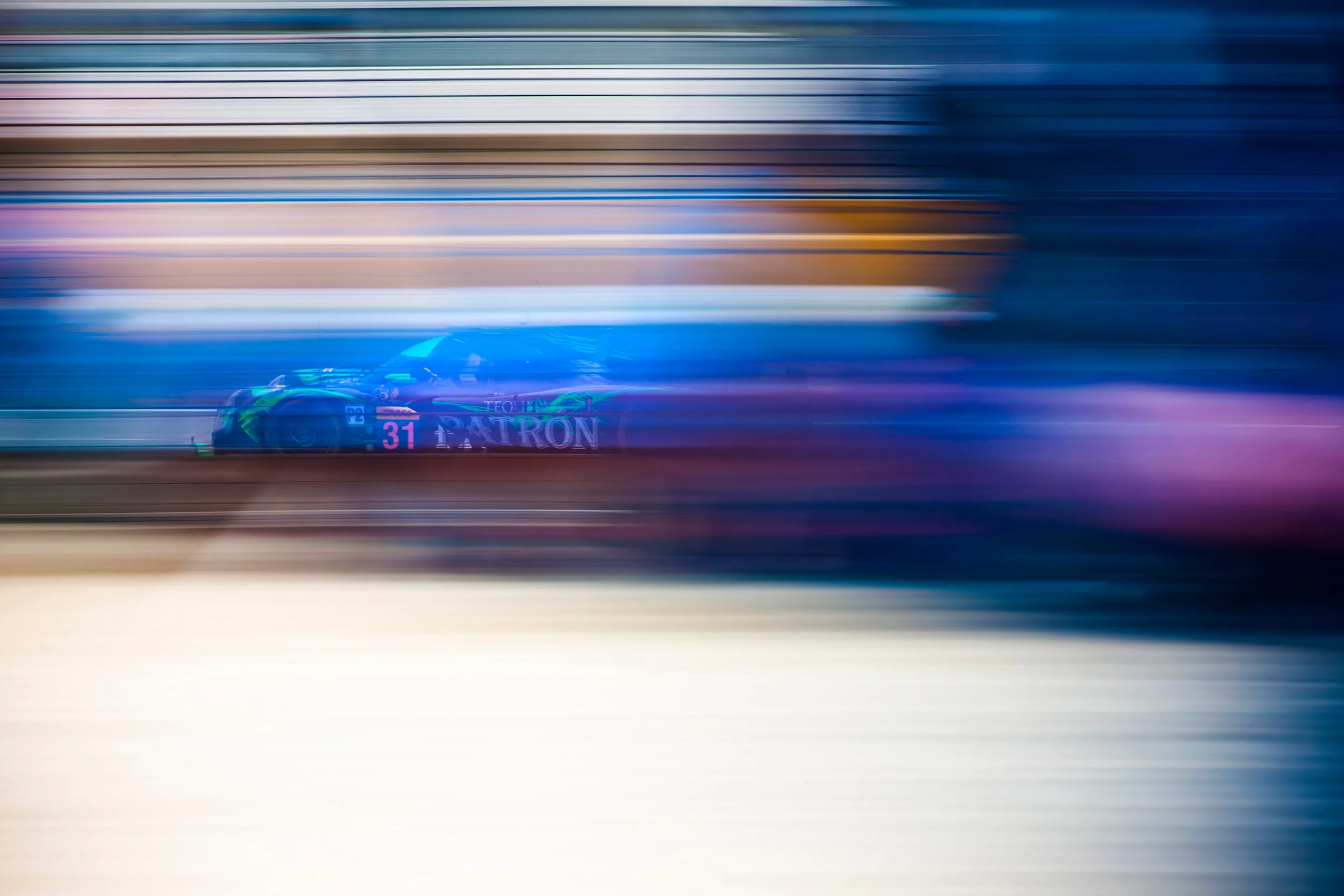 Ed Brown, Extreme Speed Motorsports Ligier JS P2 HPD