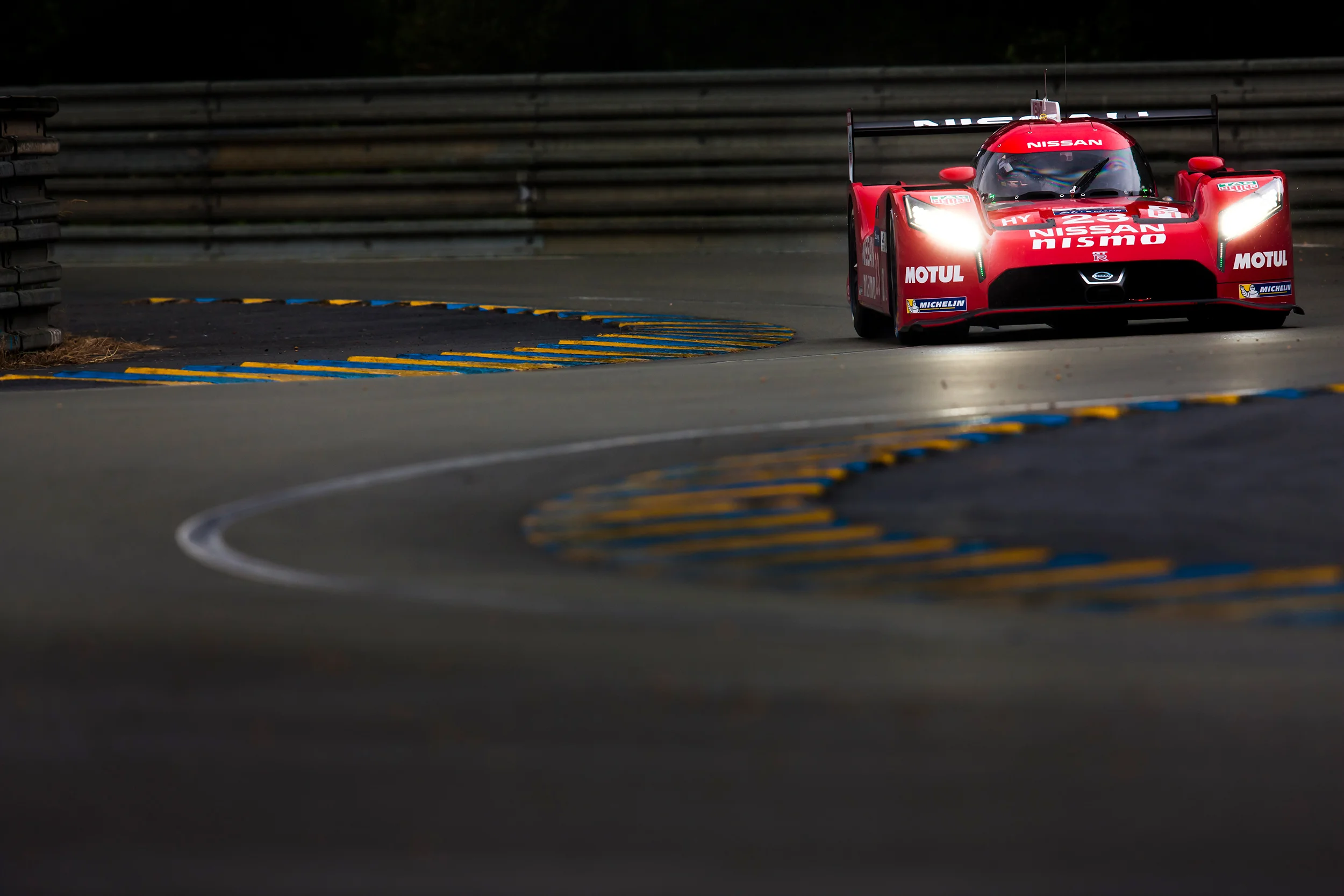 Jann Maredenborough, Nissan GT-R Nismo