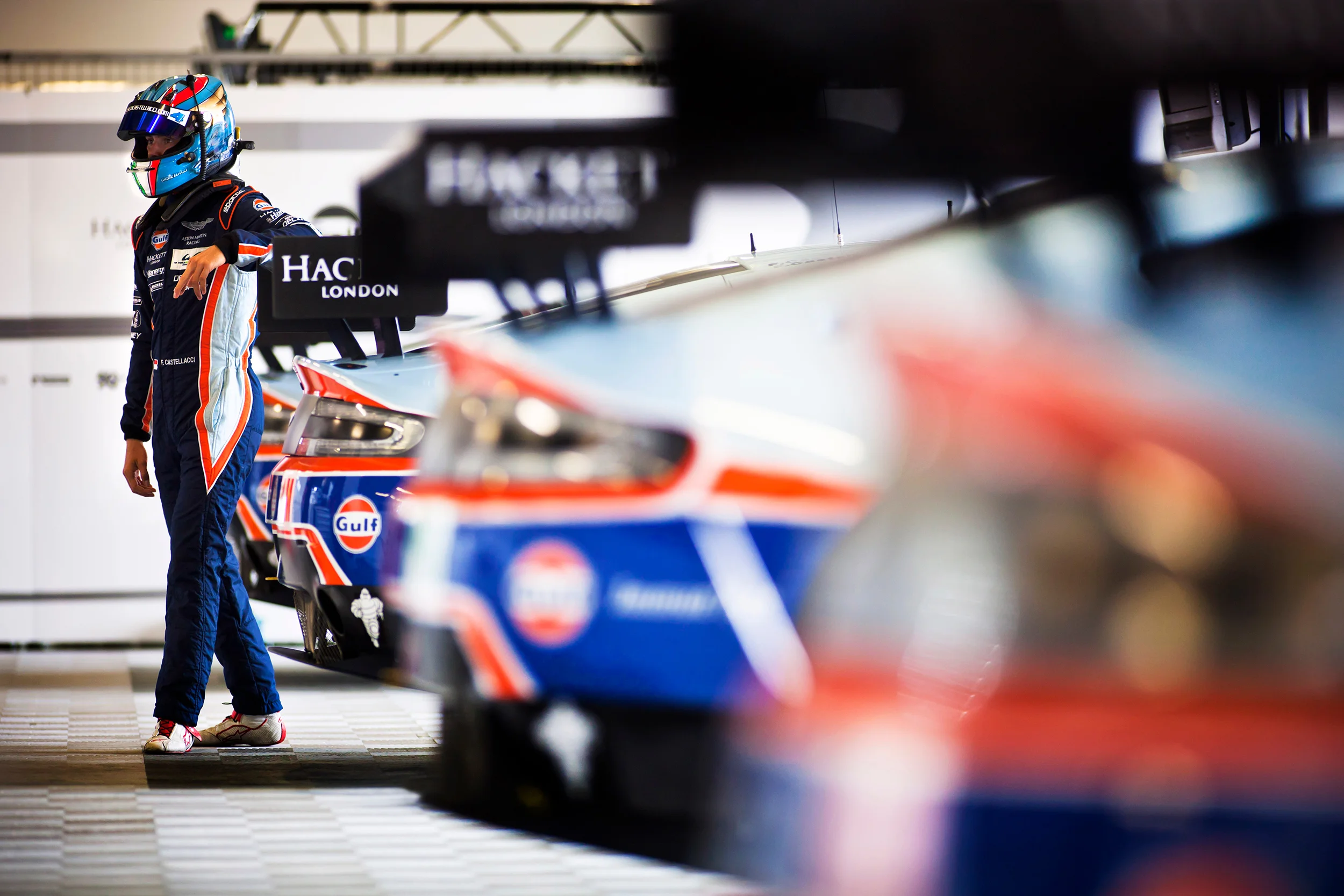 Francesco Castellacci