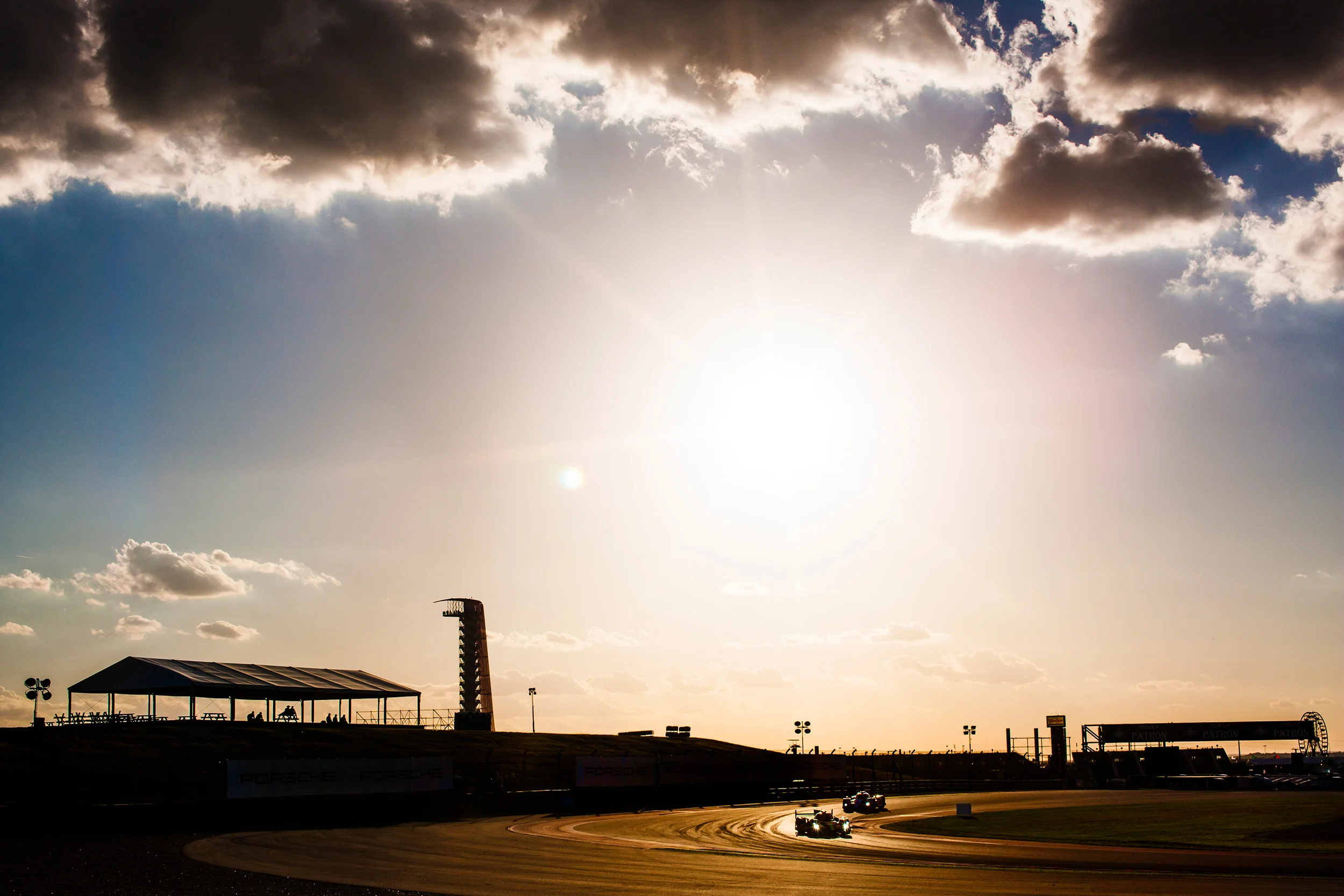 Simon Trummer, CLM P101 AER