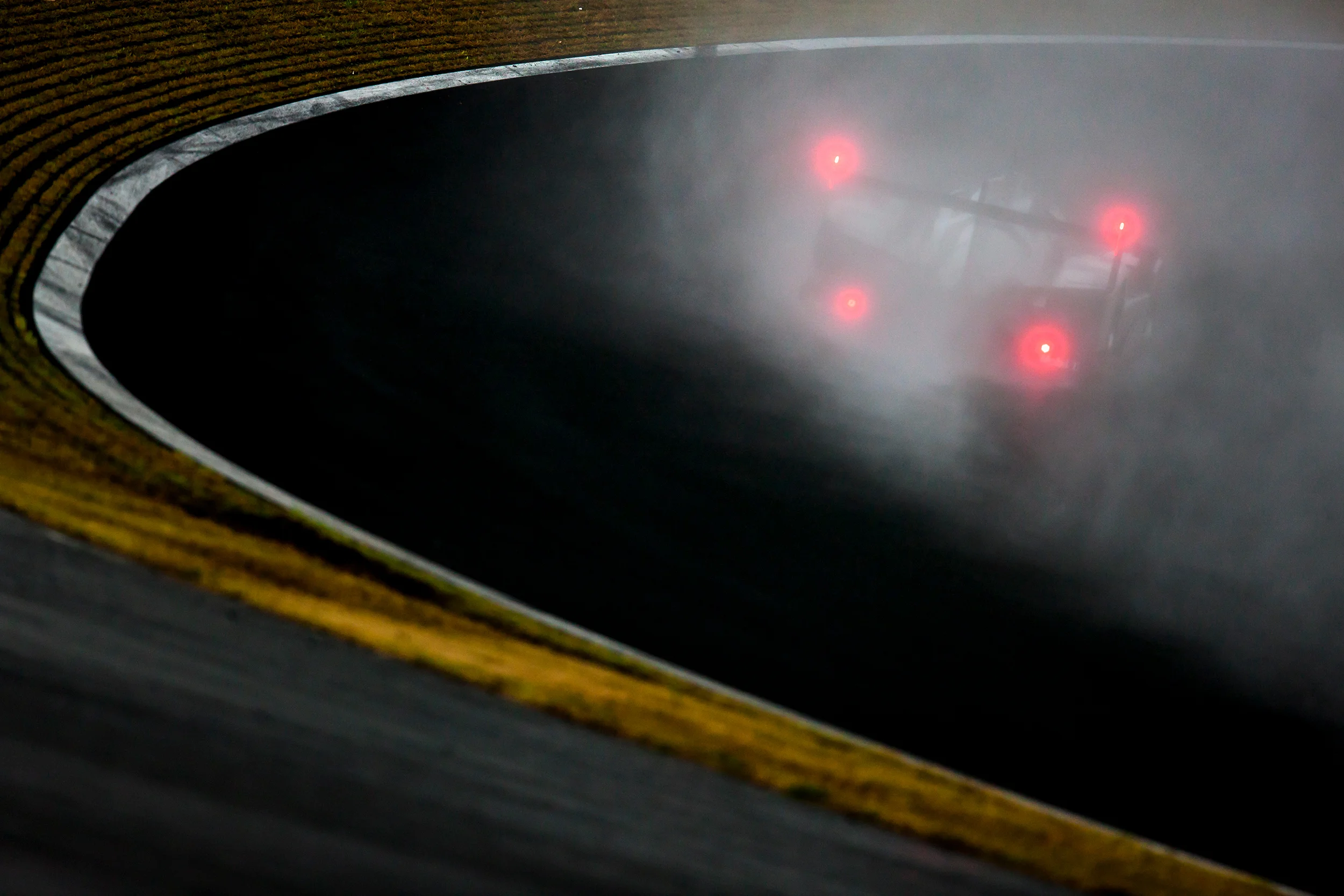 Brendon Hartley, Porsche 919
