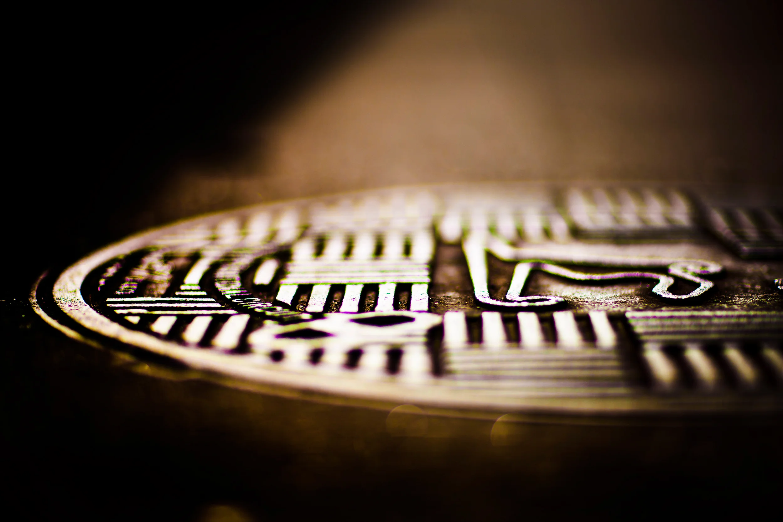 Shanghai circuit drain cover