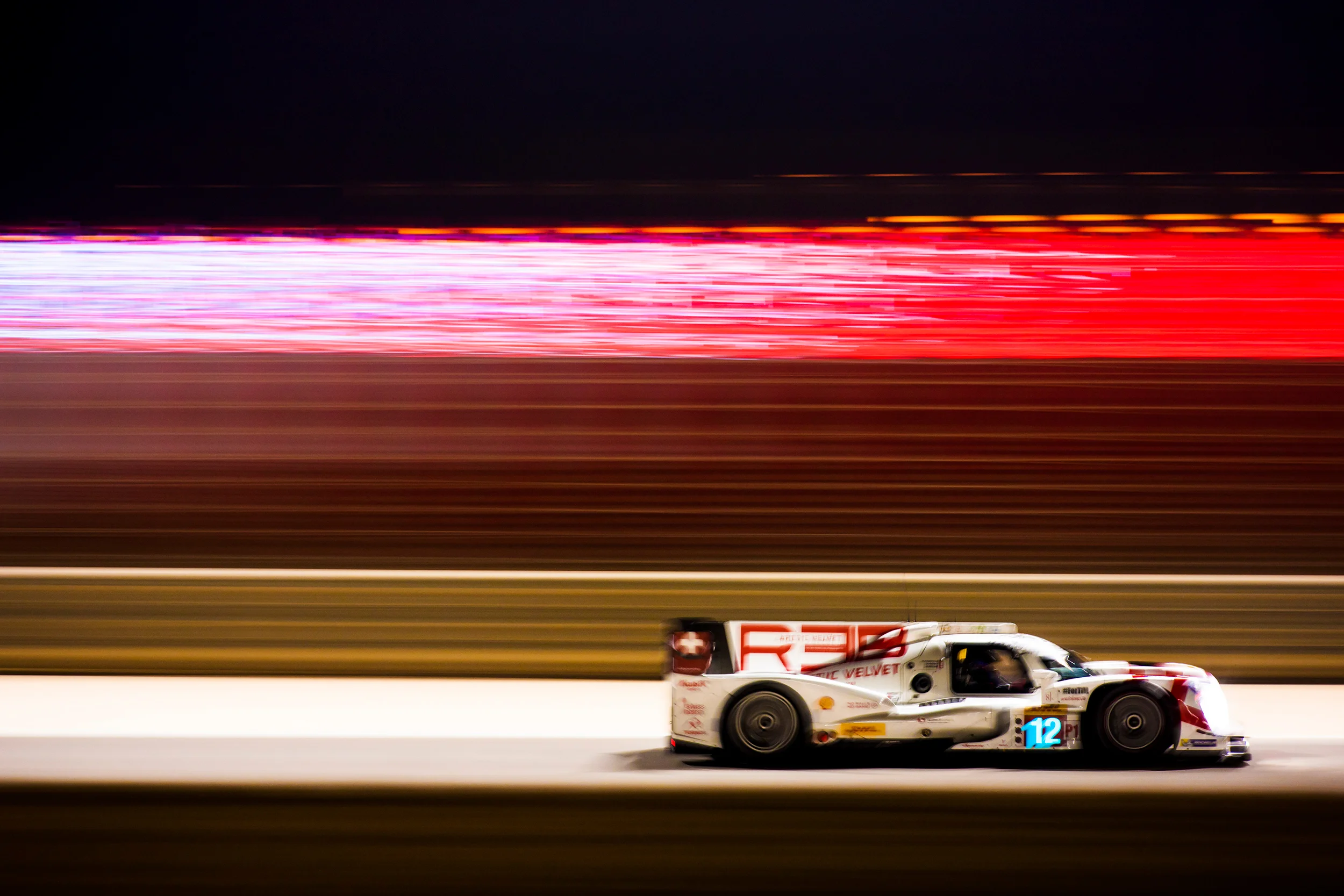 Nicolas Prost, Rebellion R One AER