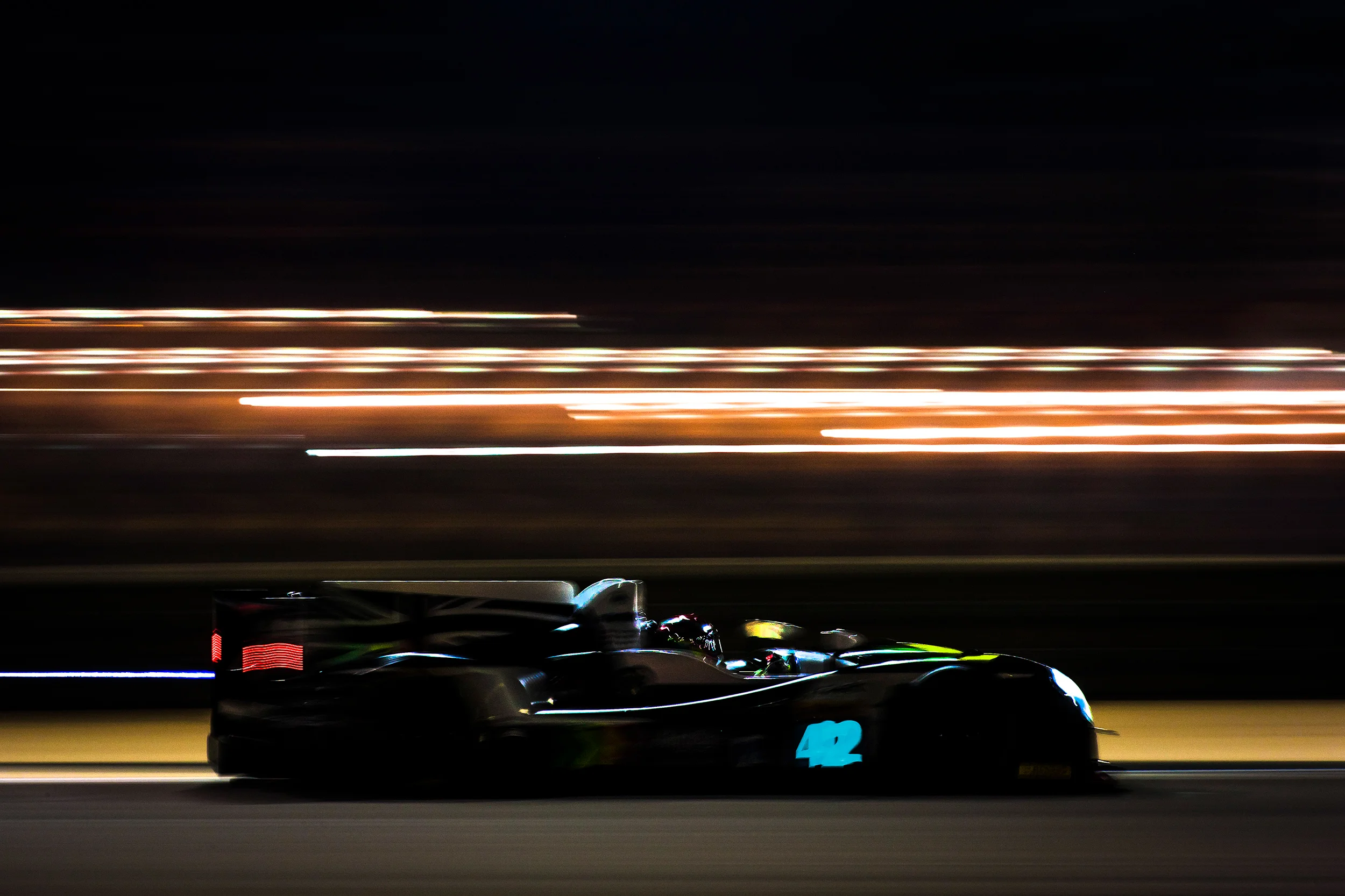 Nick Leventis, Gibson 015S Nissan