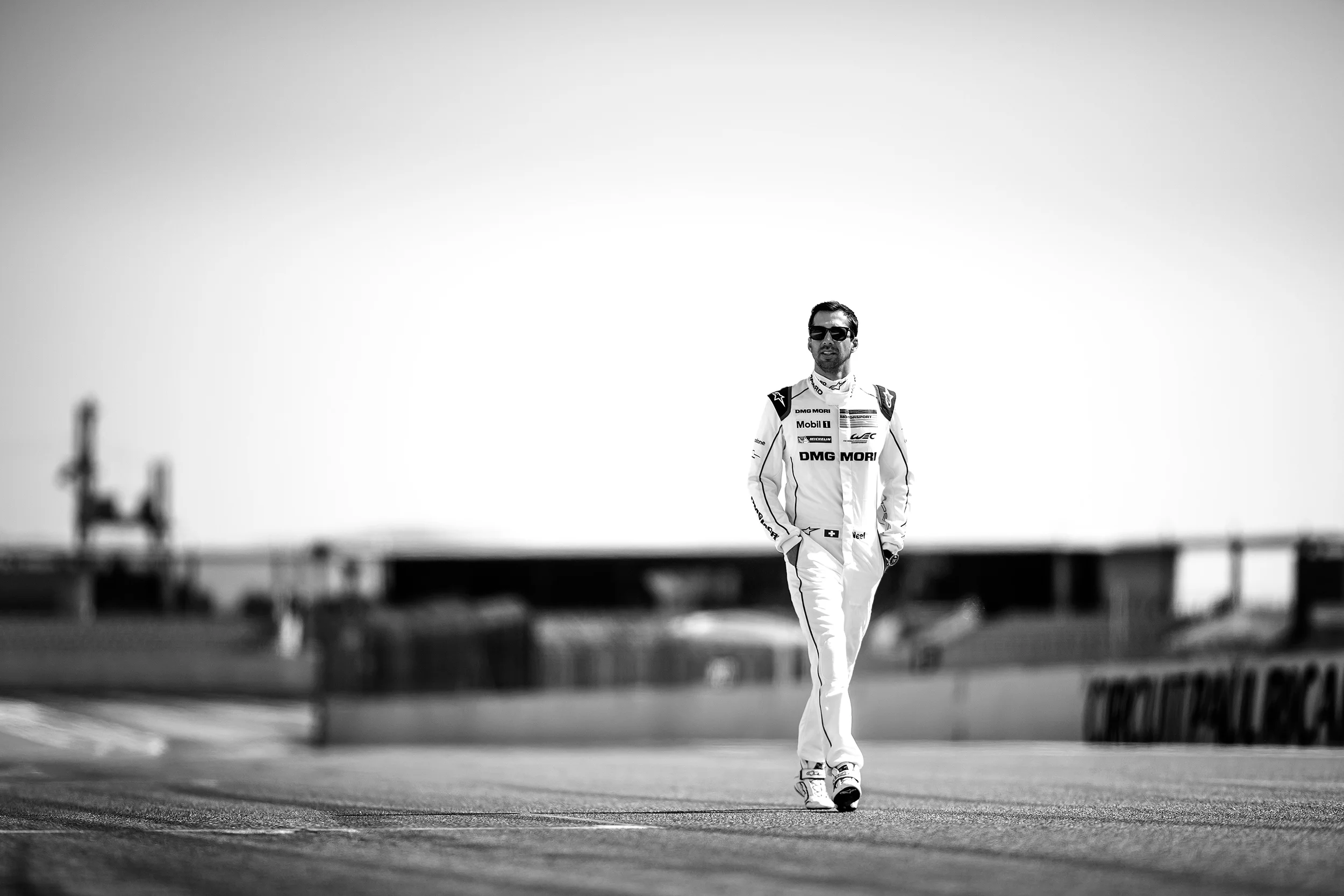 Neel Jani