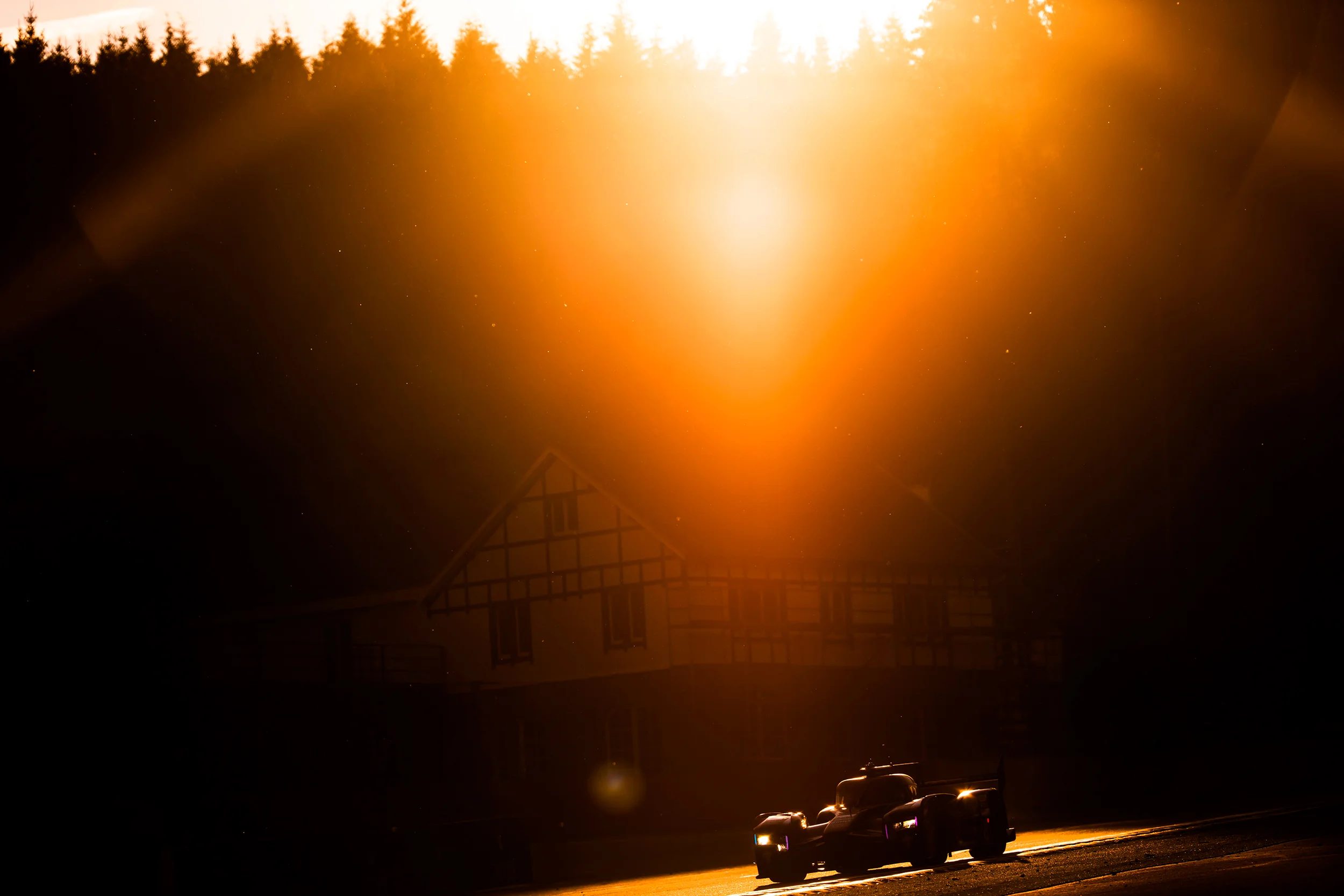 Oliver Jarvis, Audi R18