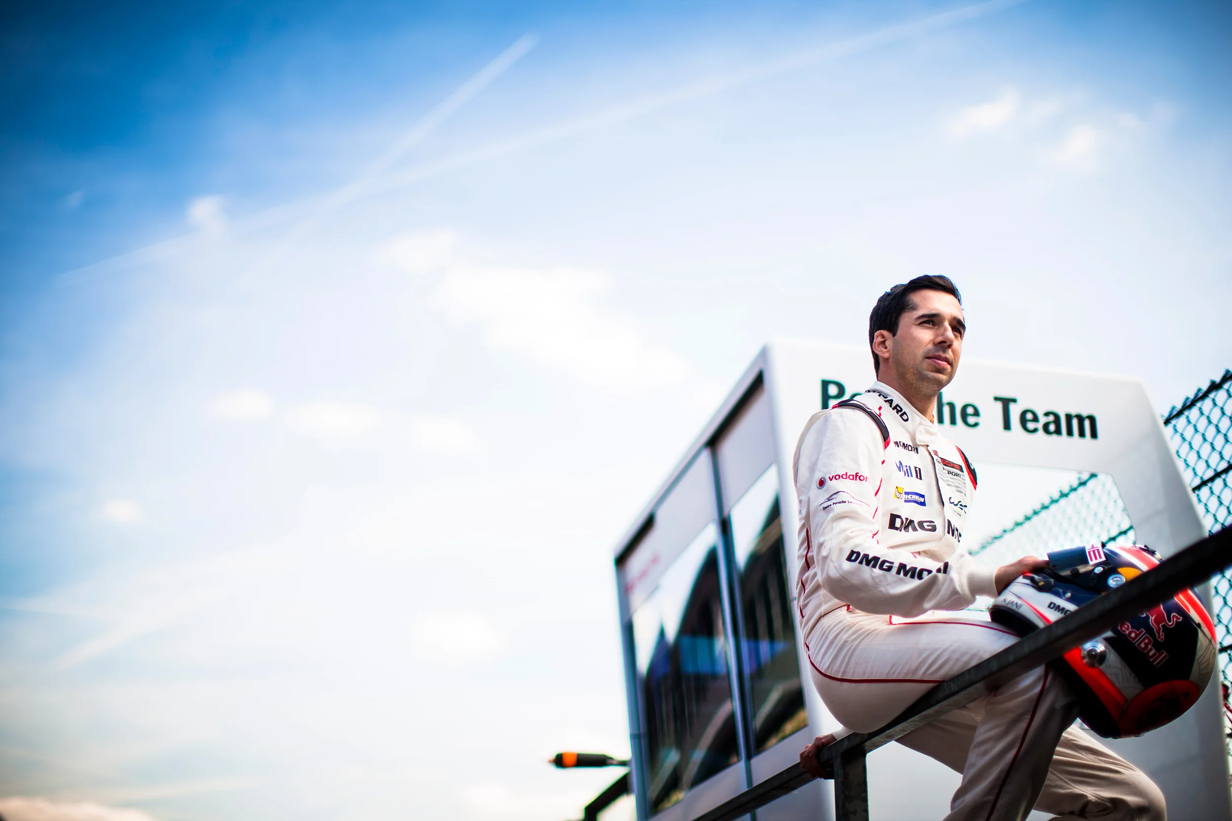 Neel Jani