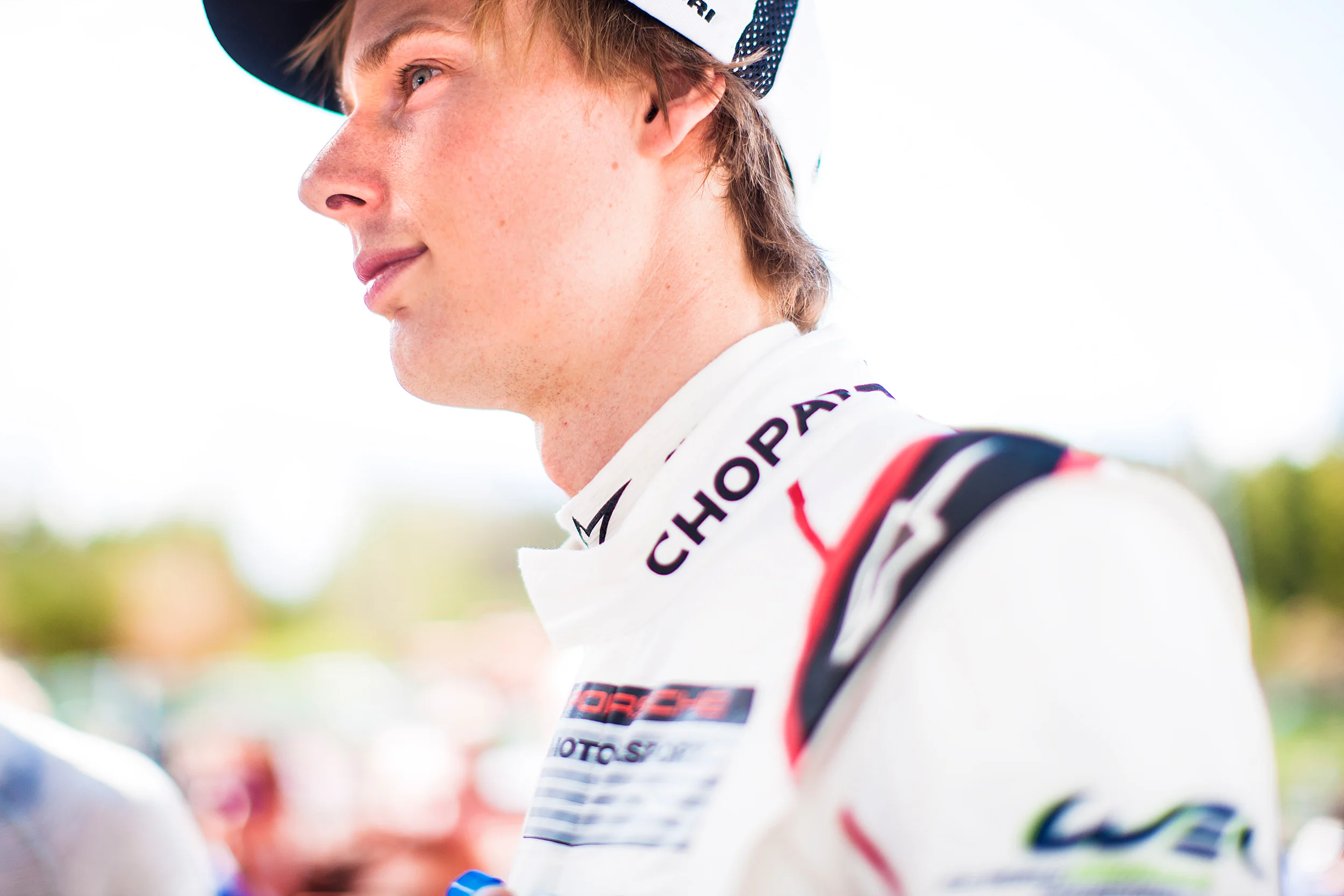Brendon Hartley