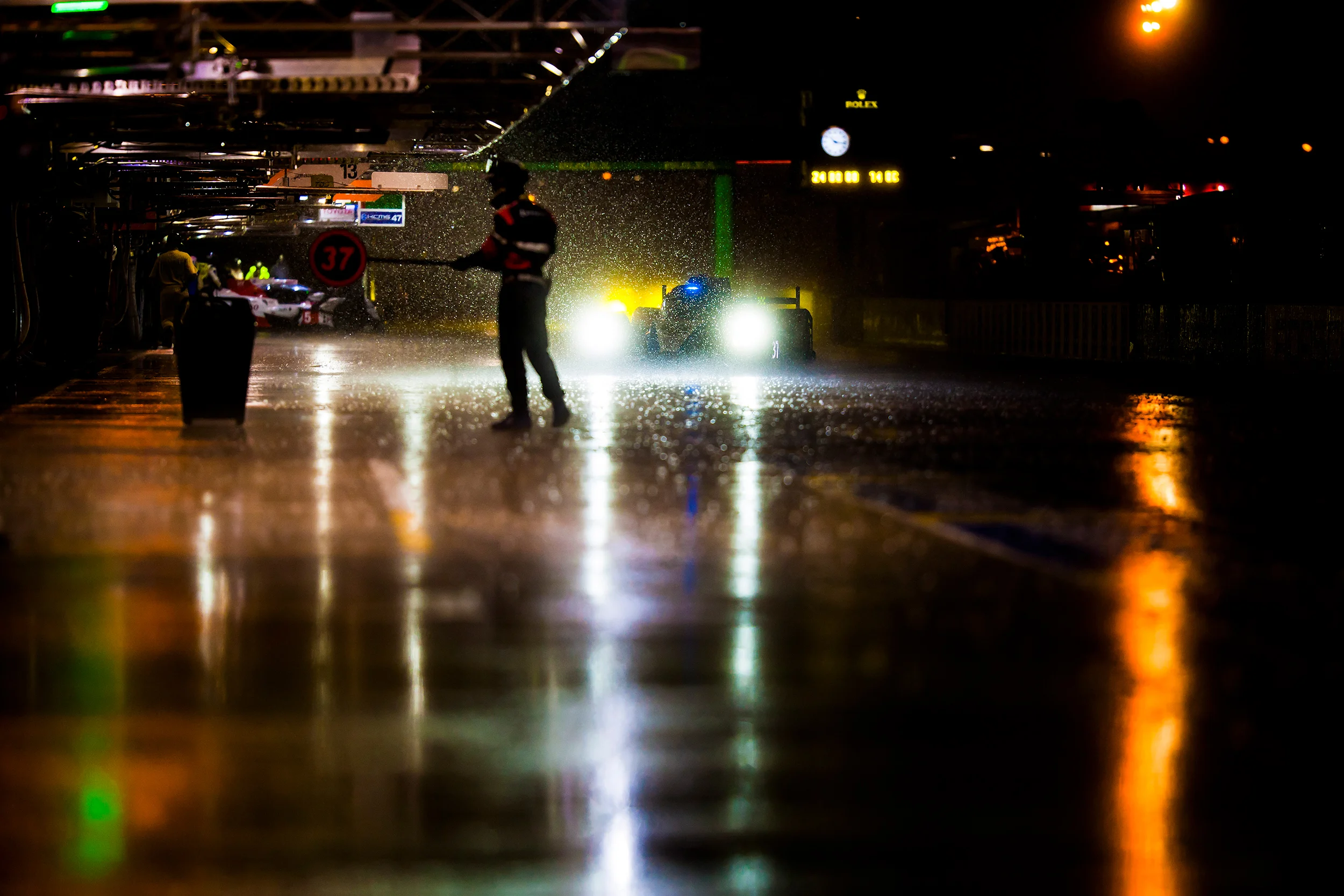 Vitaly Petrov, SNP BR01