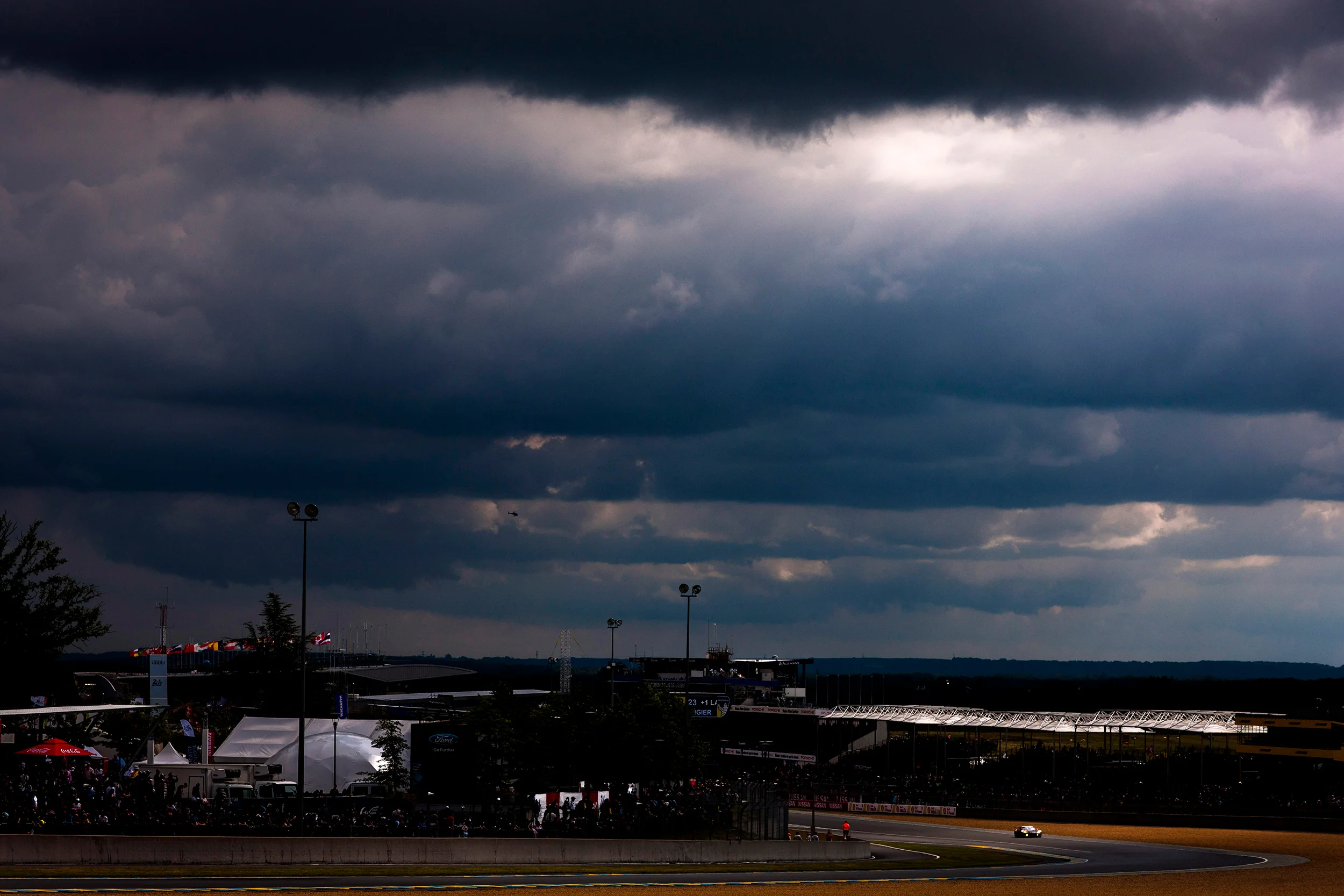 Oliver Bryant, Chevrolet Corvette C7 Z06