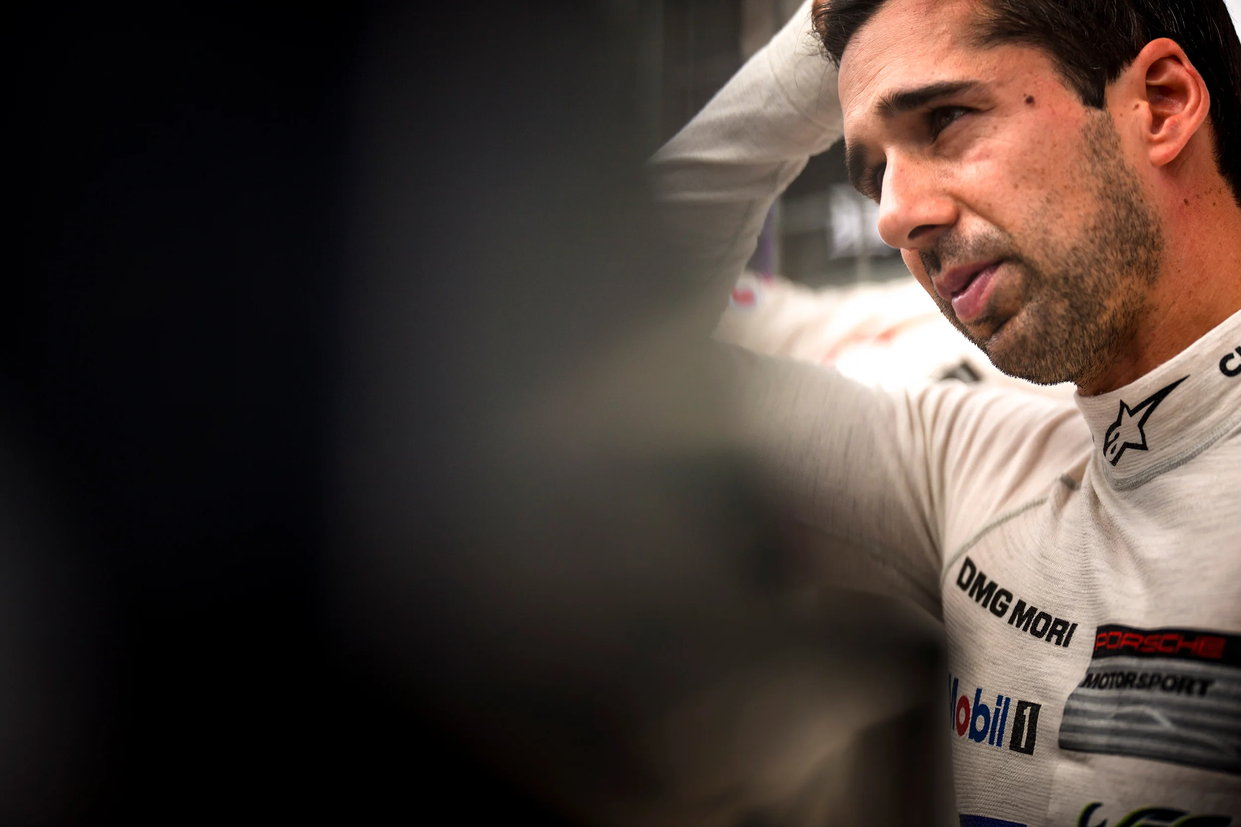 Neel Jani