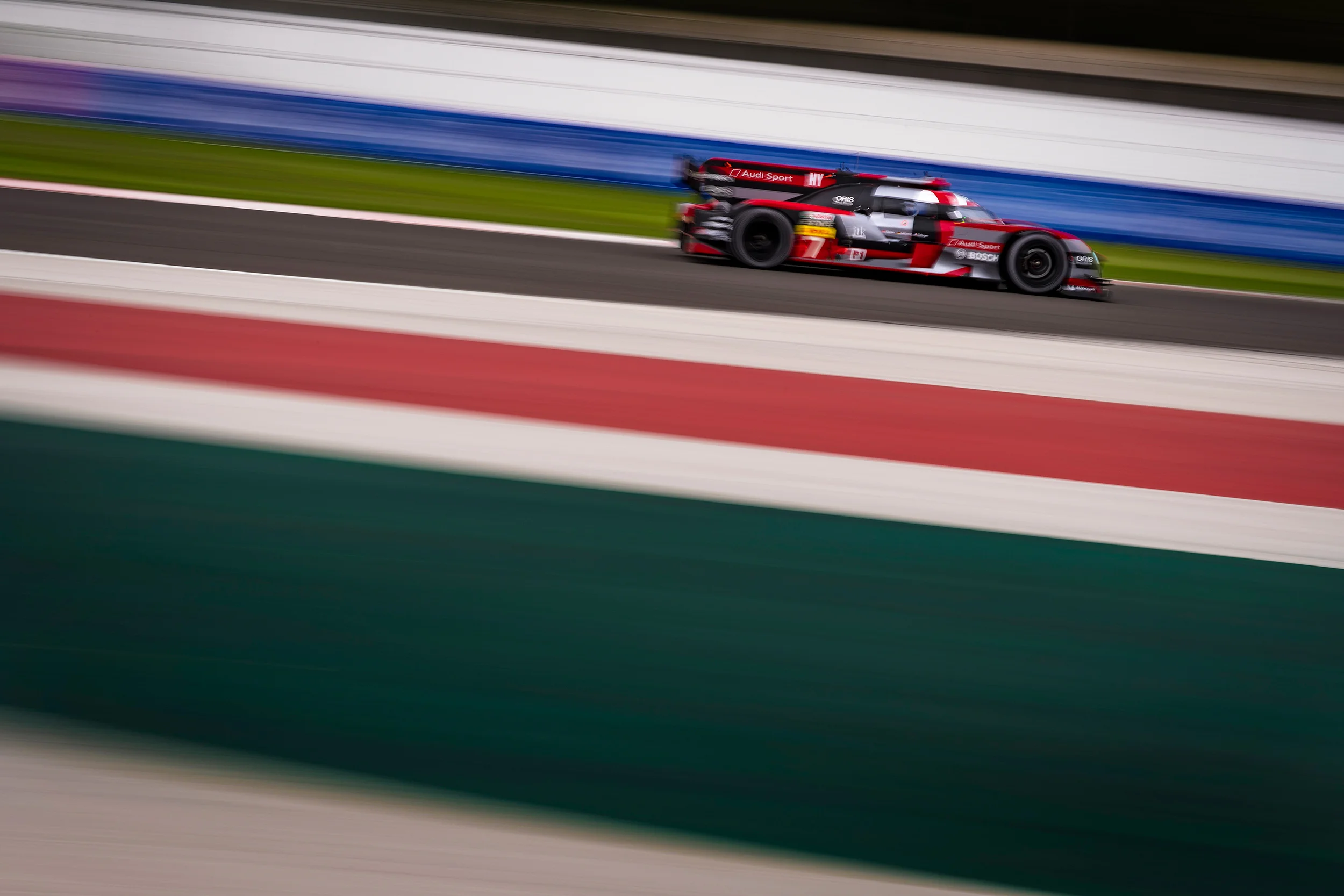 Marcel Fassler, Audi R18
