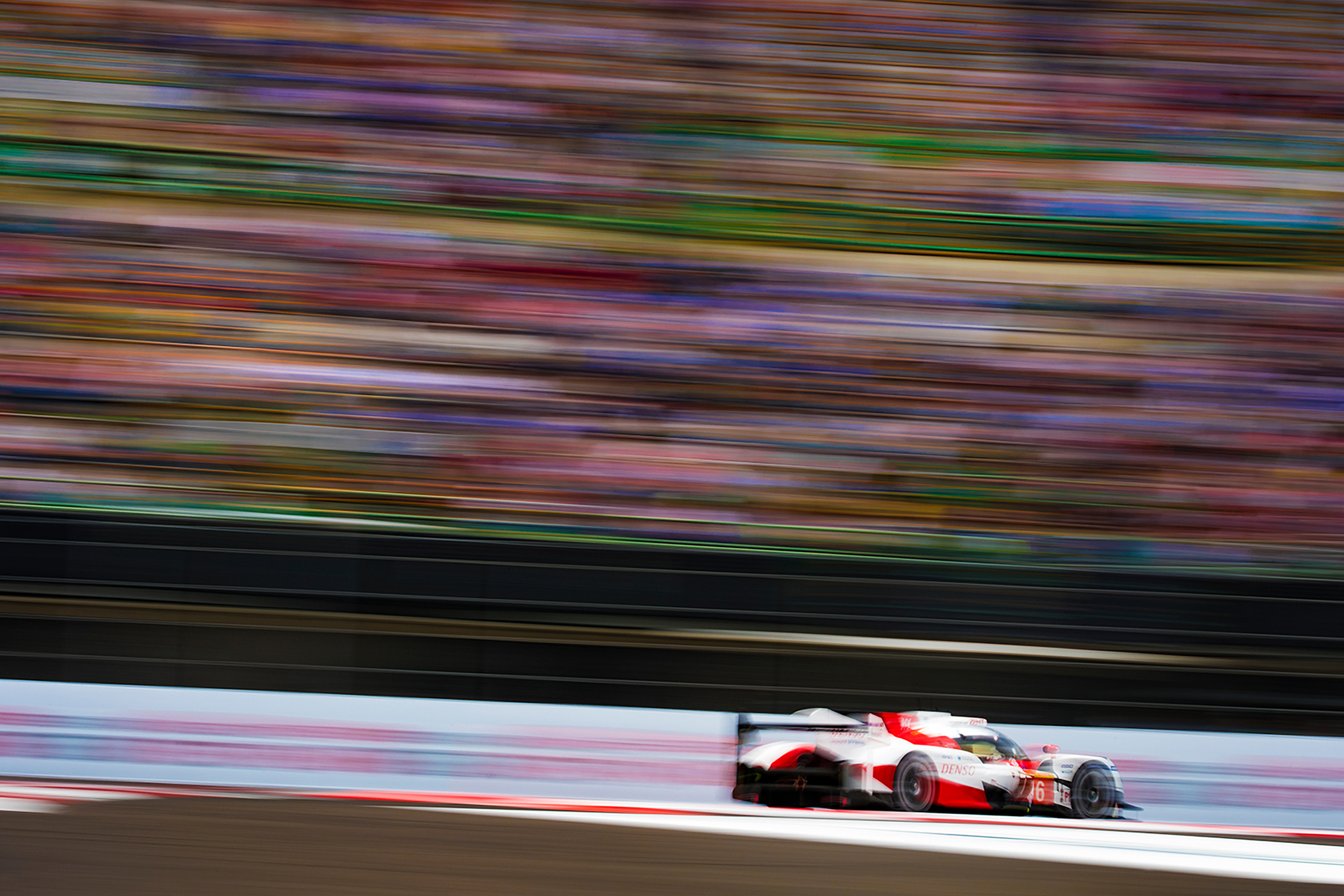 Kamui Kobayashi, TS050