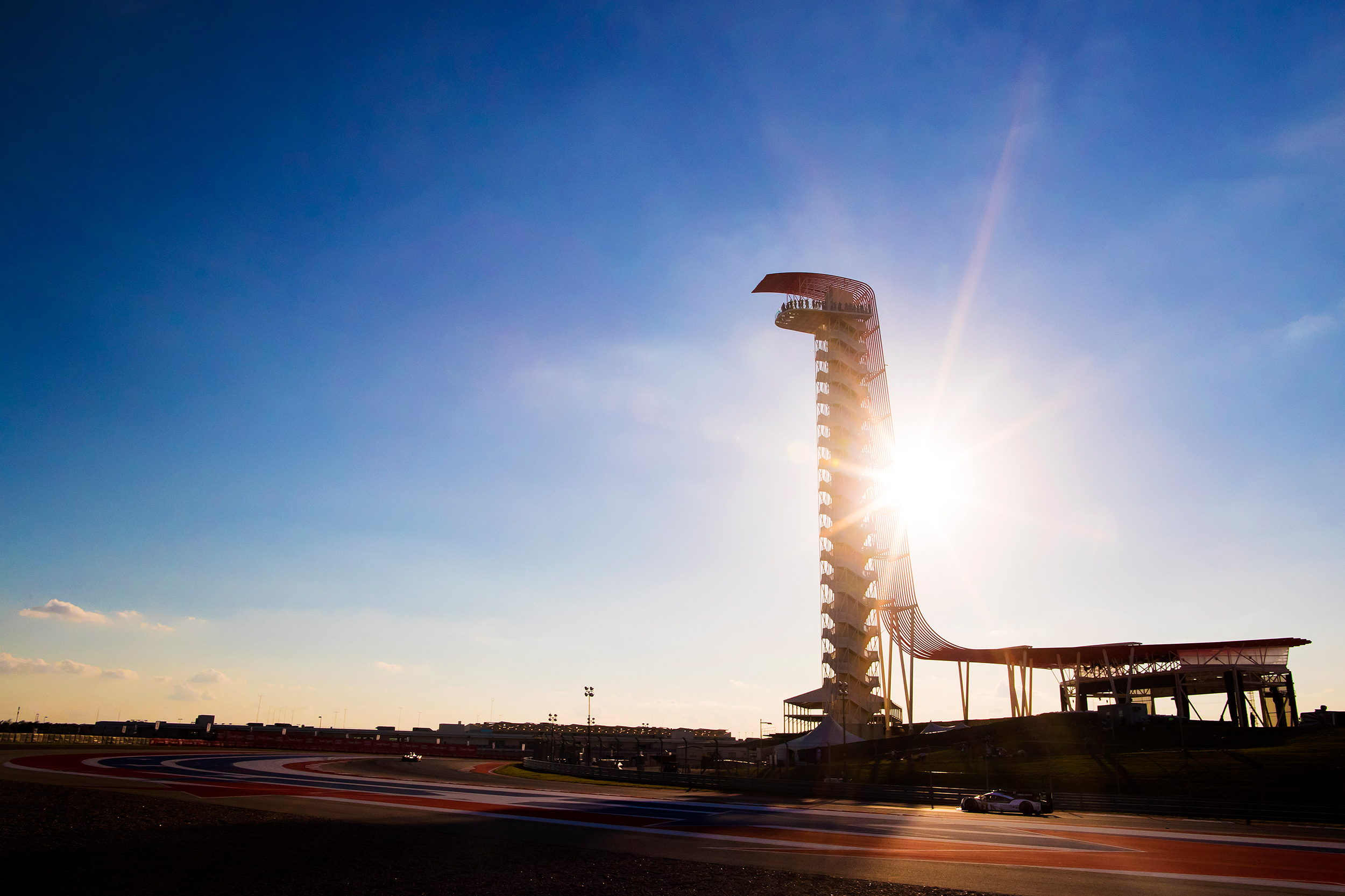 Mark Webber, Porsche 919