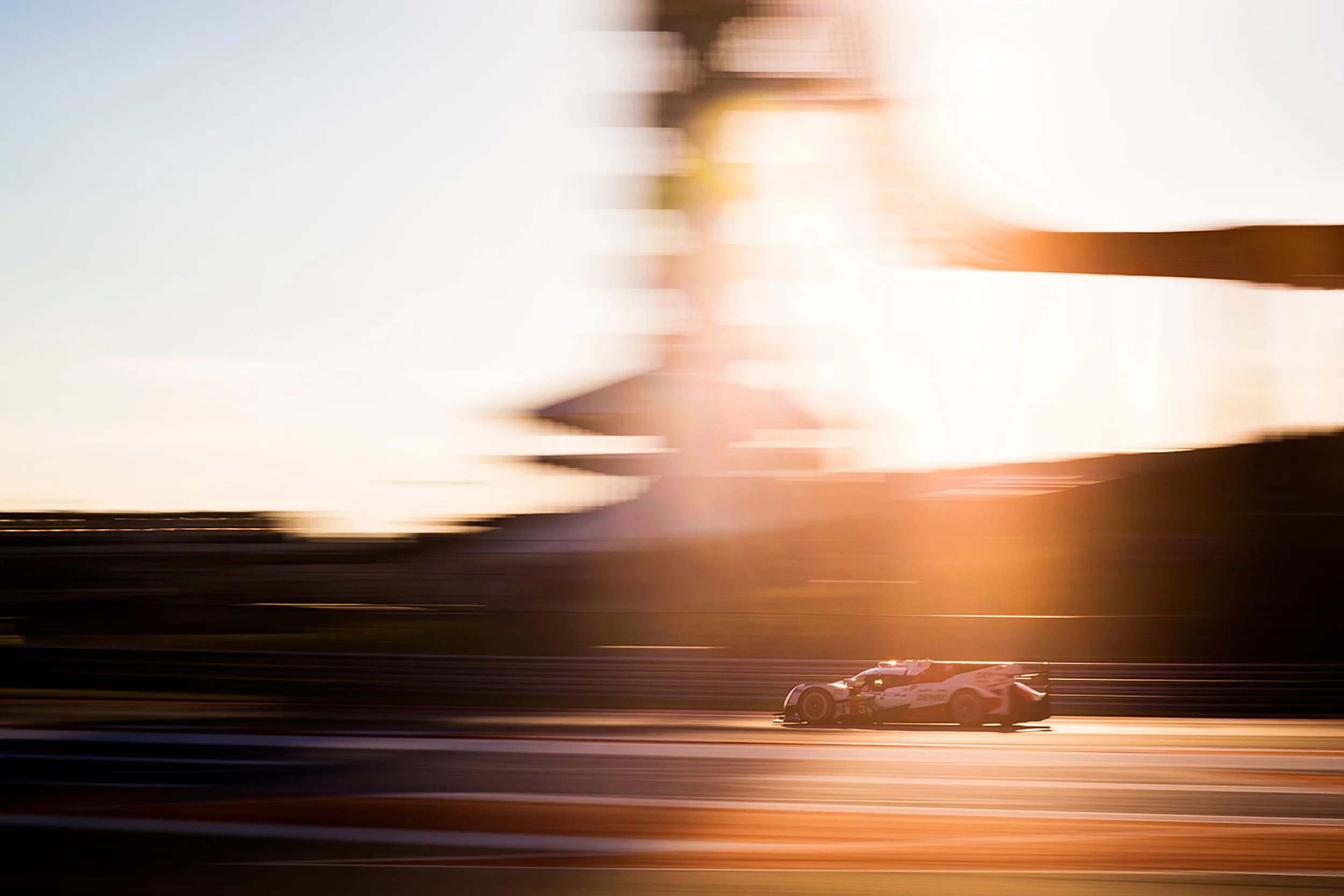 Anthony Davidson, Toyota TS050