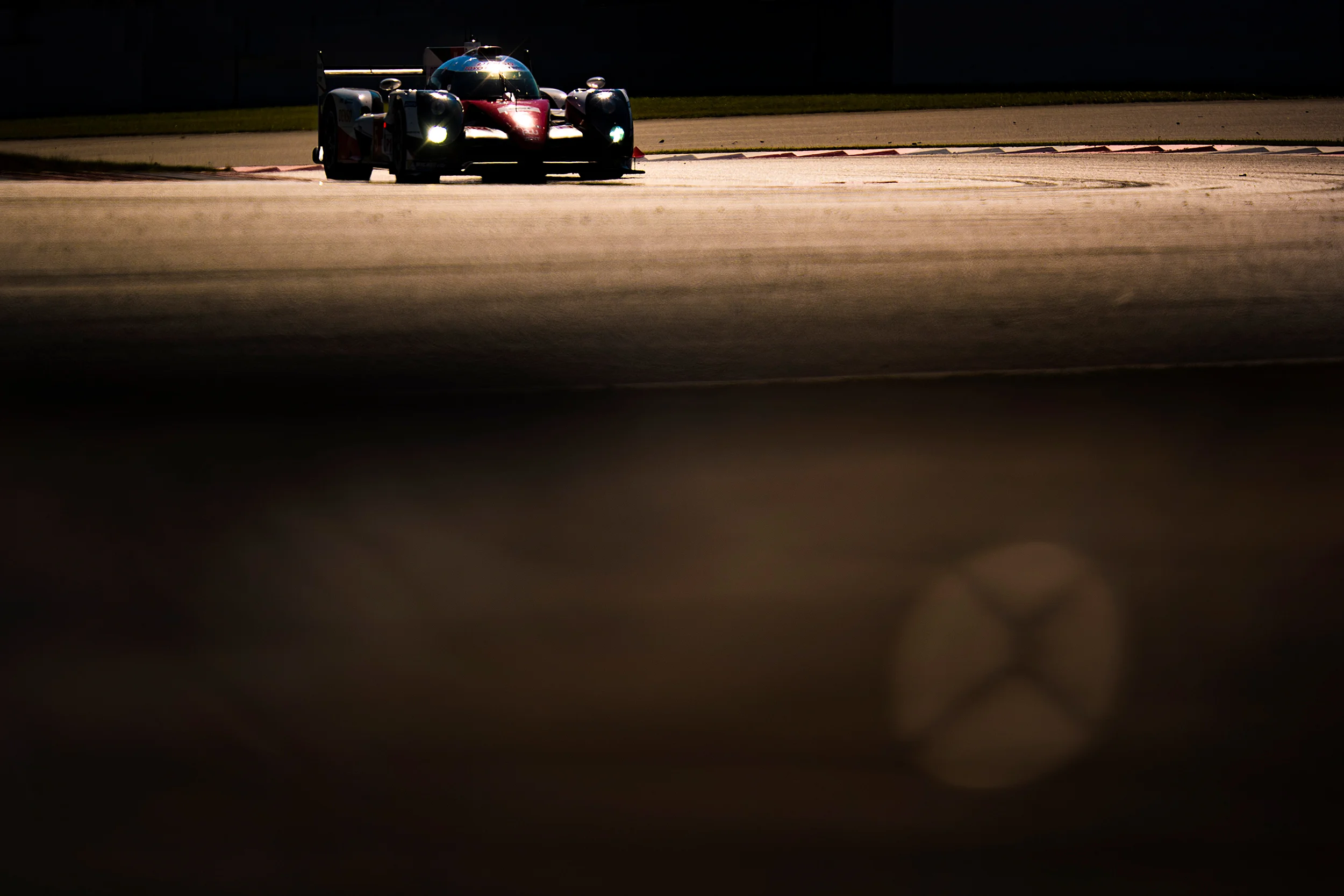 Sebastien Buemi, Toyota TS050